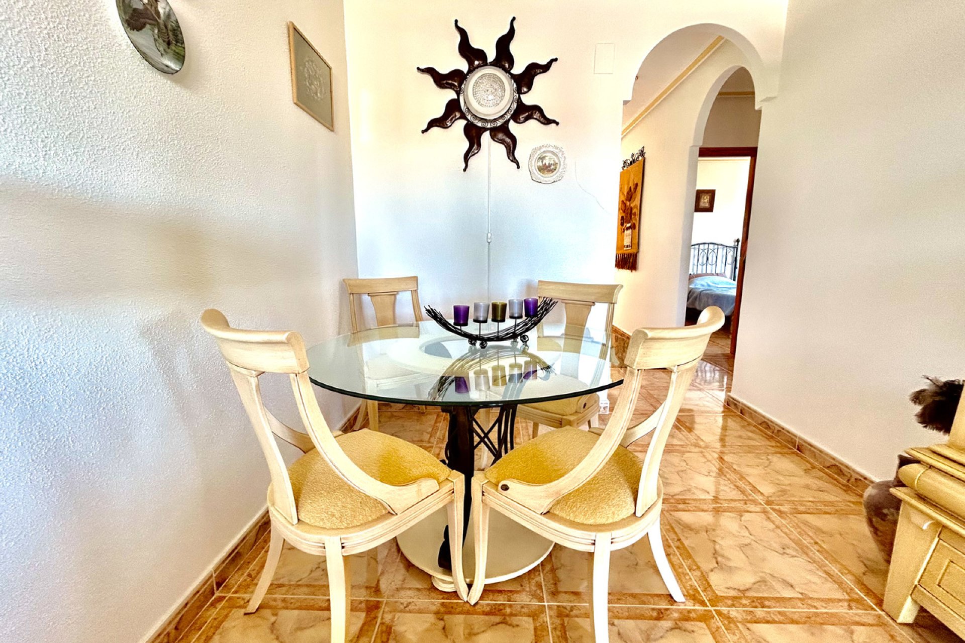Resale - Apartment -
La Zenia - Costa Blanca