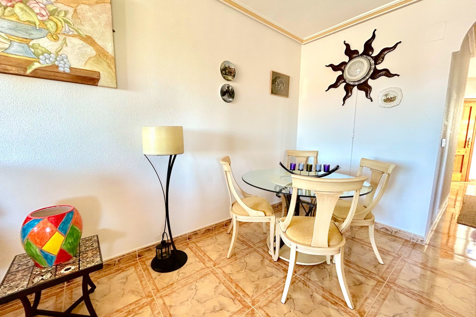 Resale - Apartment -
La Zenia - Costa Blanca