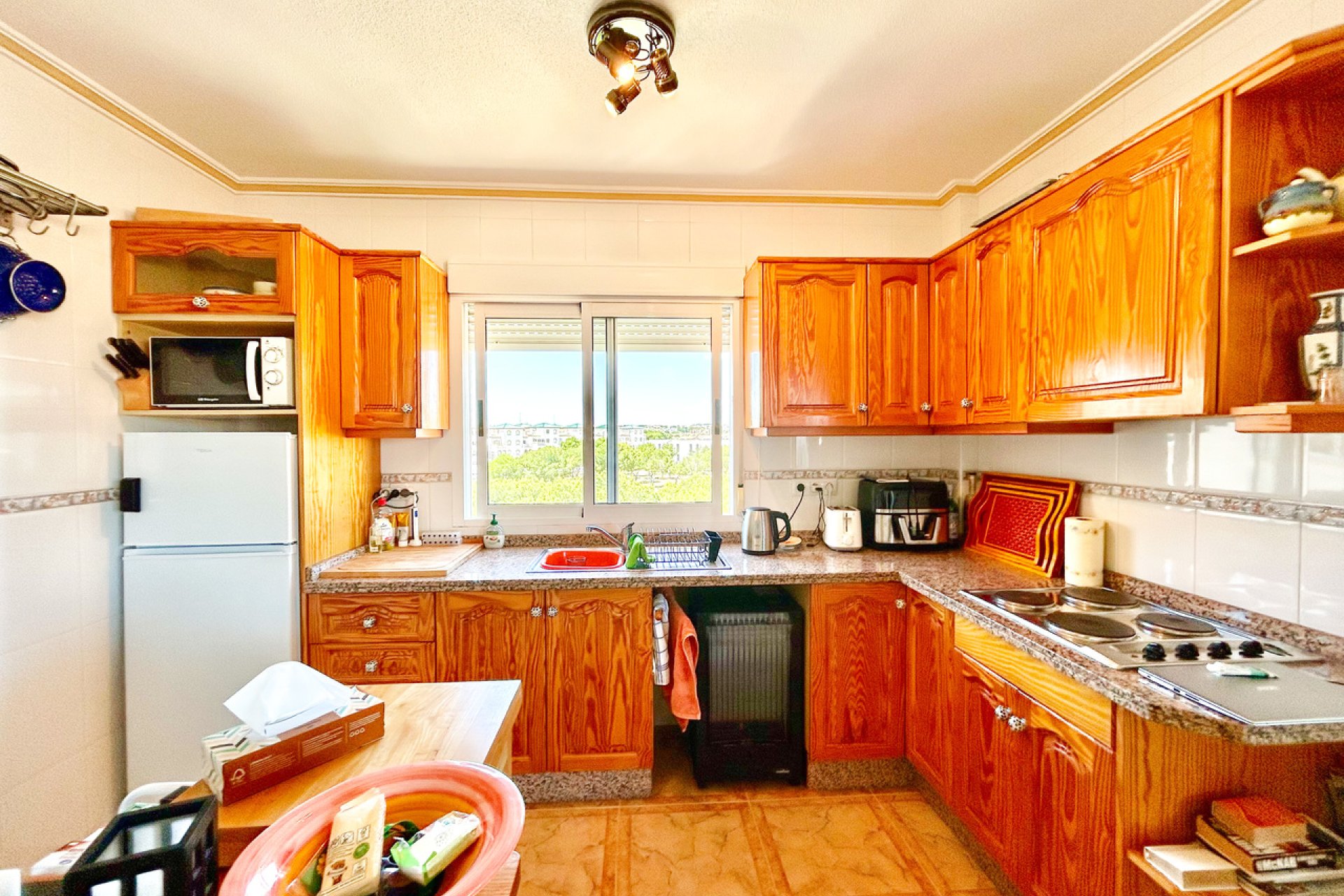 Resale - Apartment -
La Zenia - Costa Blanca