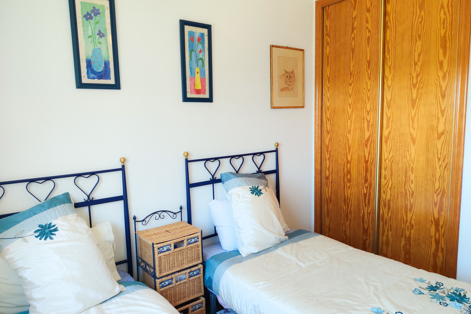 Resale - Apartment -
La Zenia - Costa Blanca