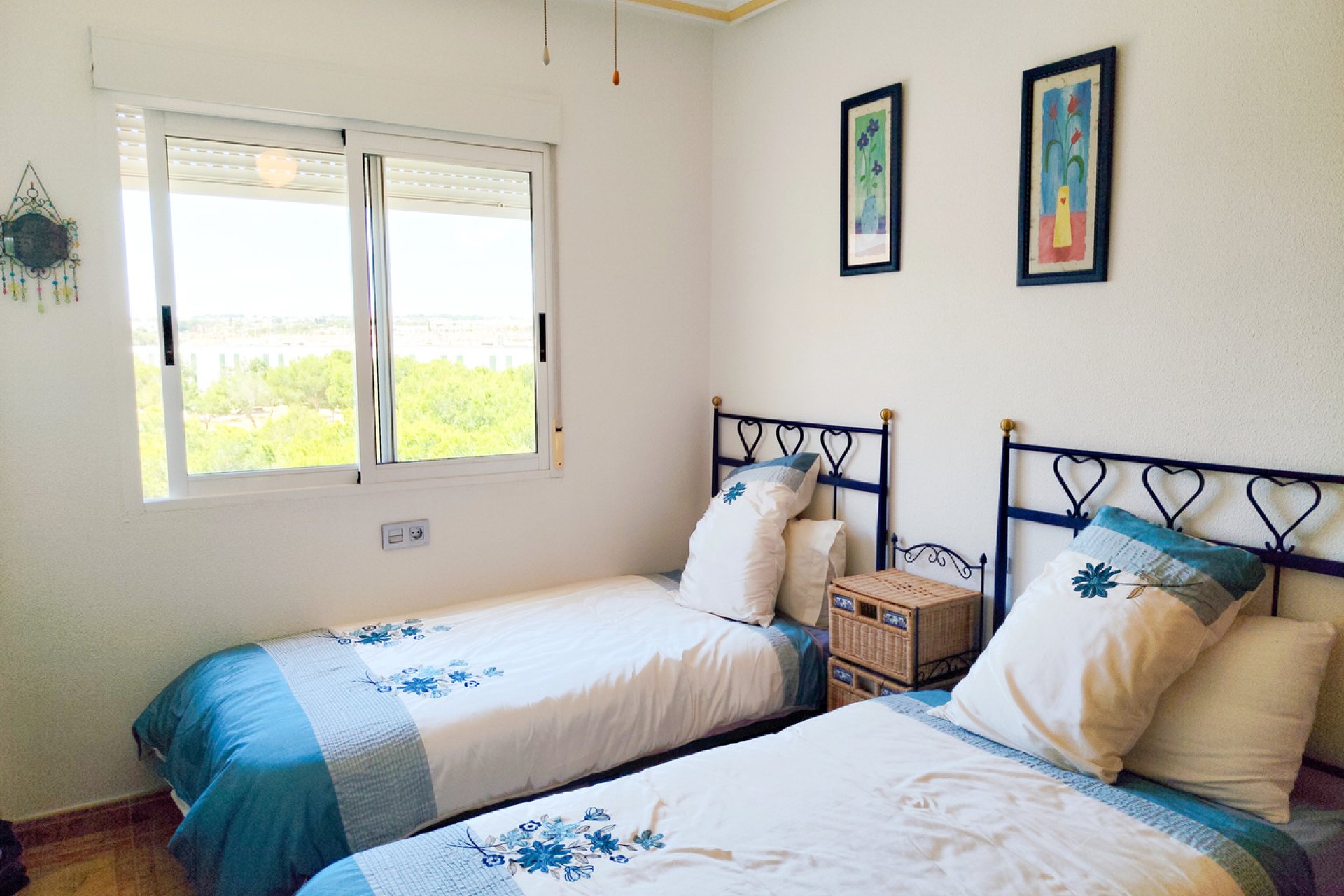 Resale - Apartment -
La Zenia - Costa Blanca