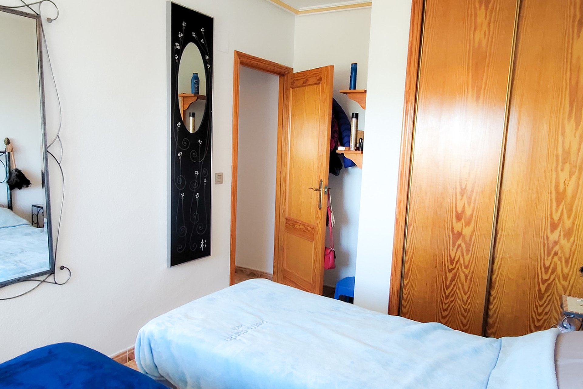 Resale - Apartment -
La Zenia - Costa Blanca