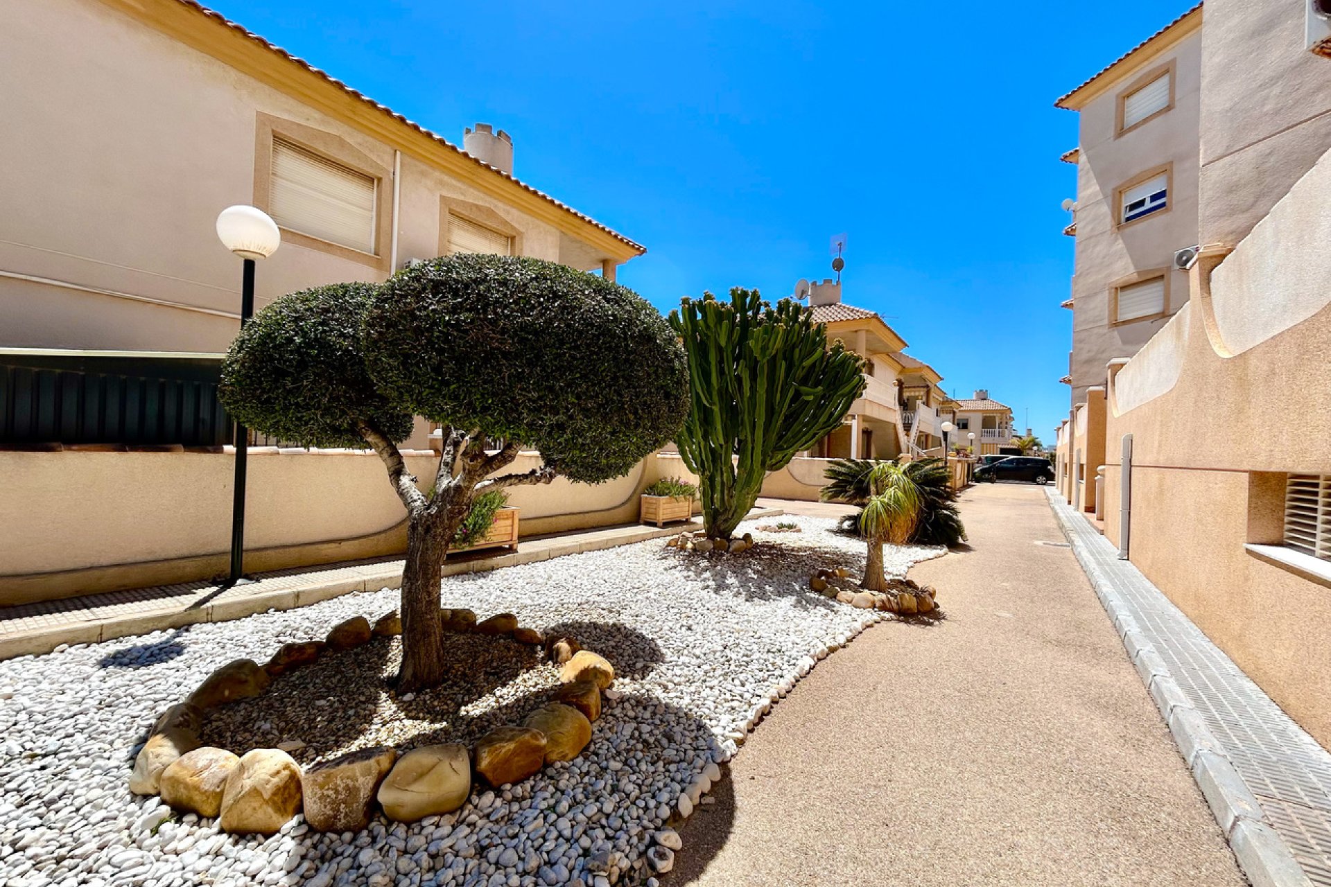 Resale - Apartment -
La Zenia - Costa Blanca