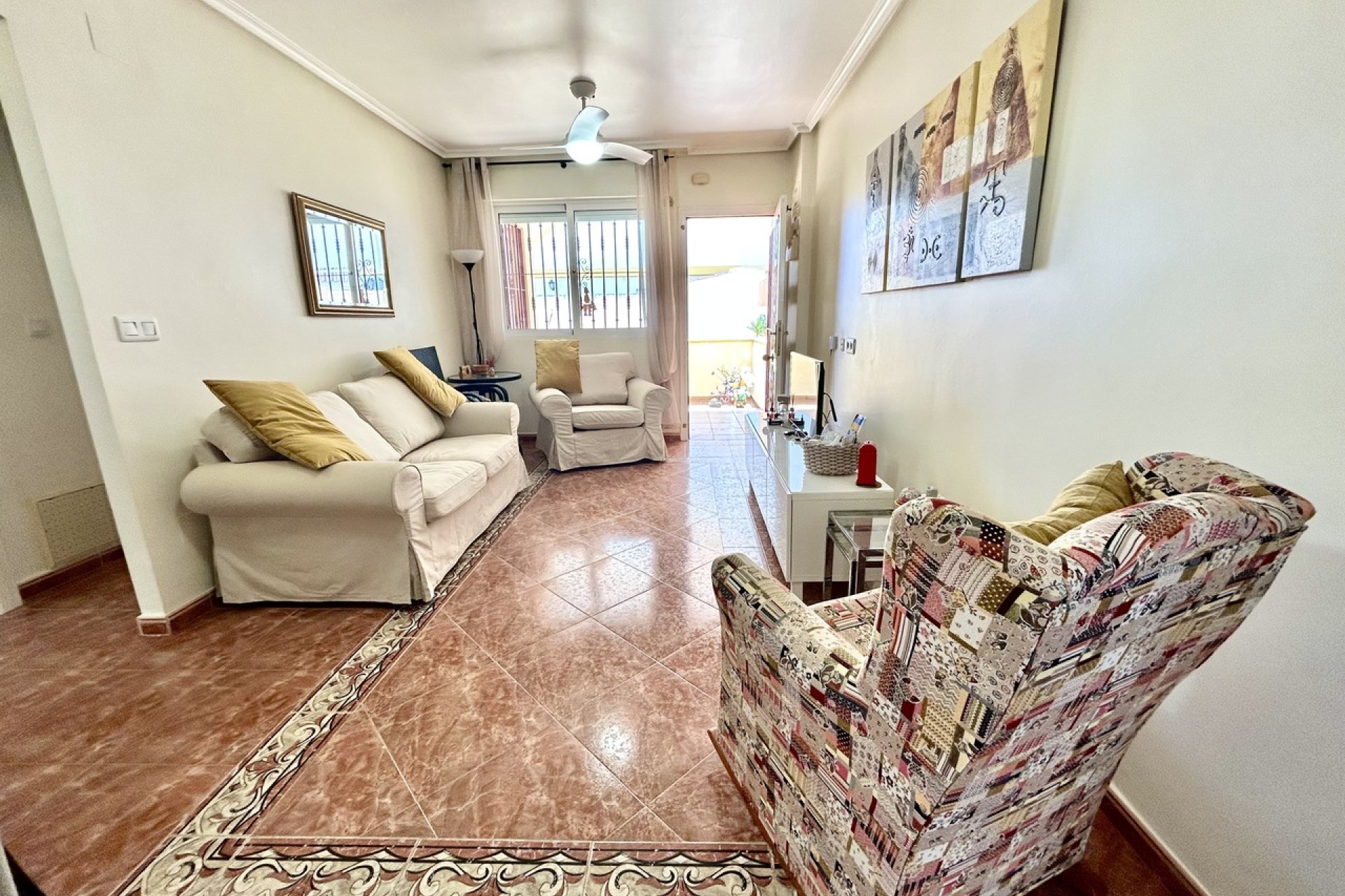 Resale - Apartment -
La Zenia - Costa Blanca