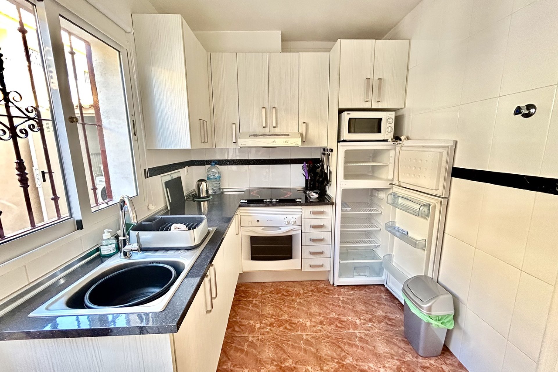 Resale - Apartment -
La Zenia - Costa Blanca