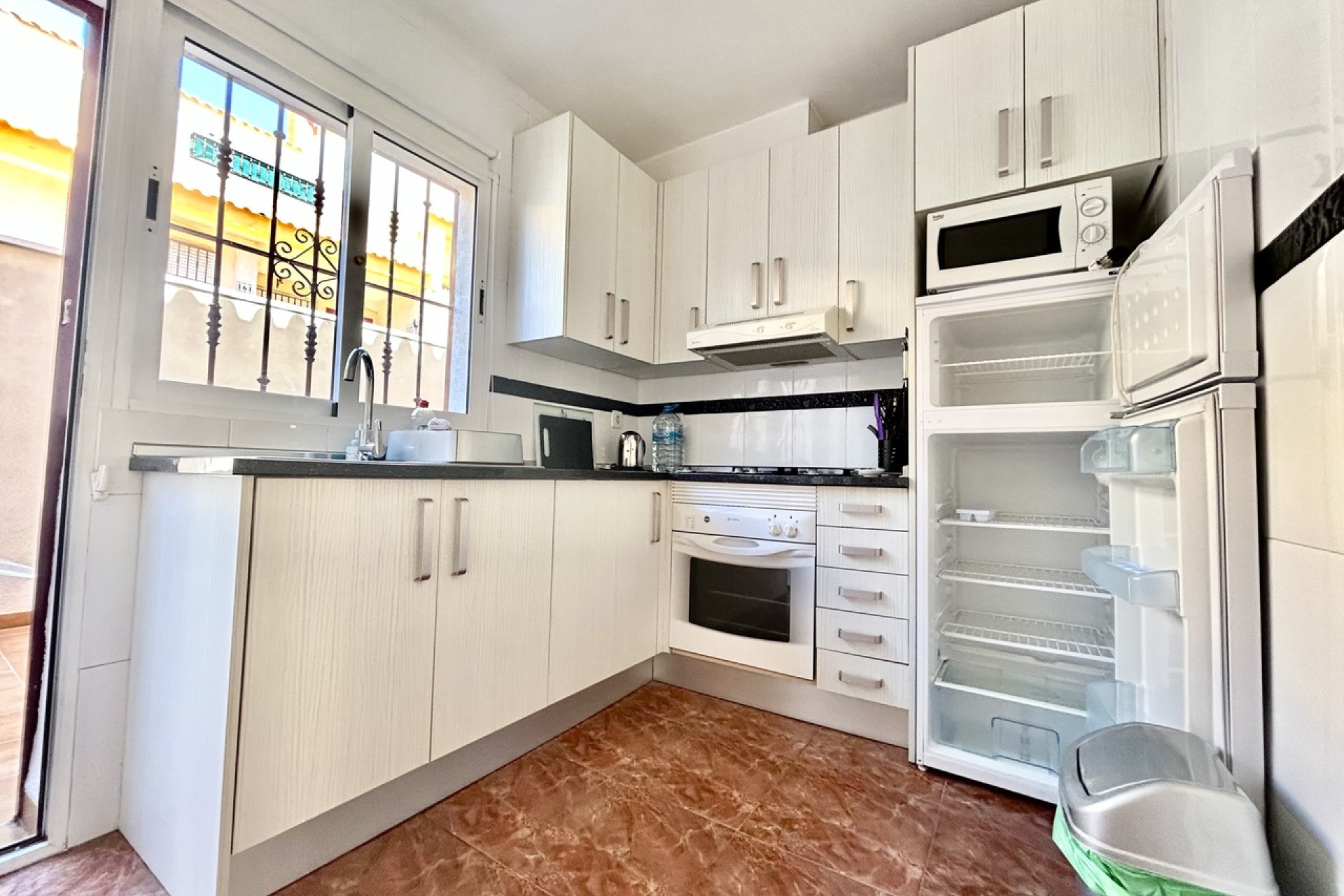 Resale - Apartment -
La Zenia - Costa Blanca