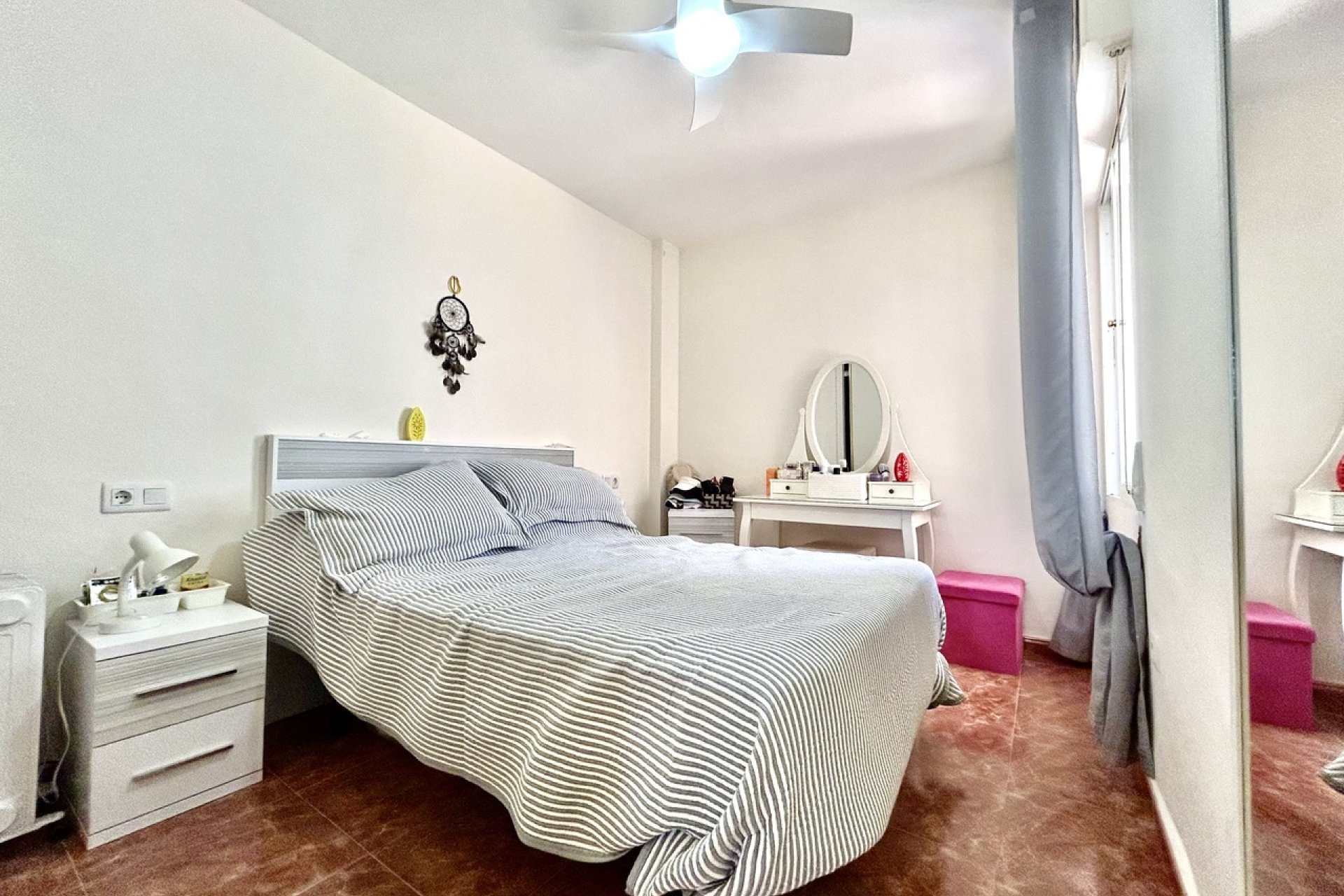Resale - Apartment -
La Zenia - Costa Blanca