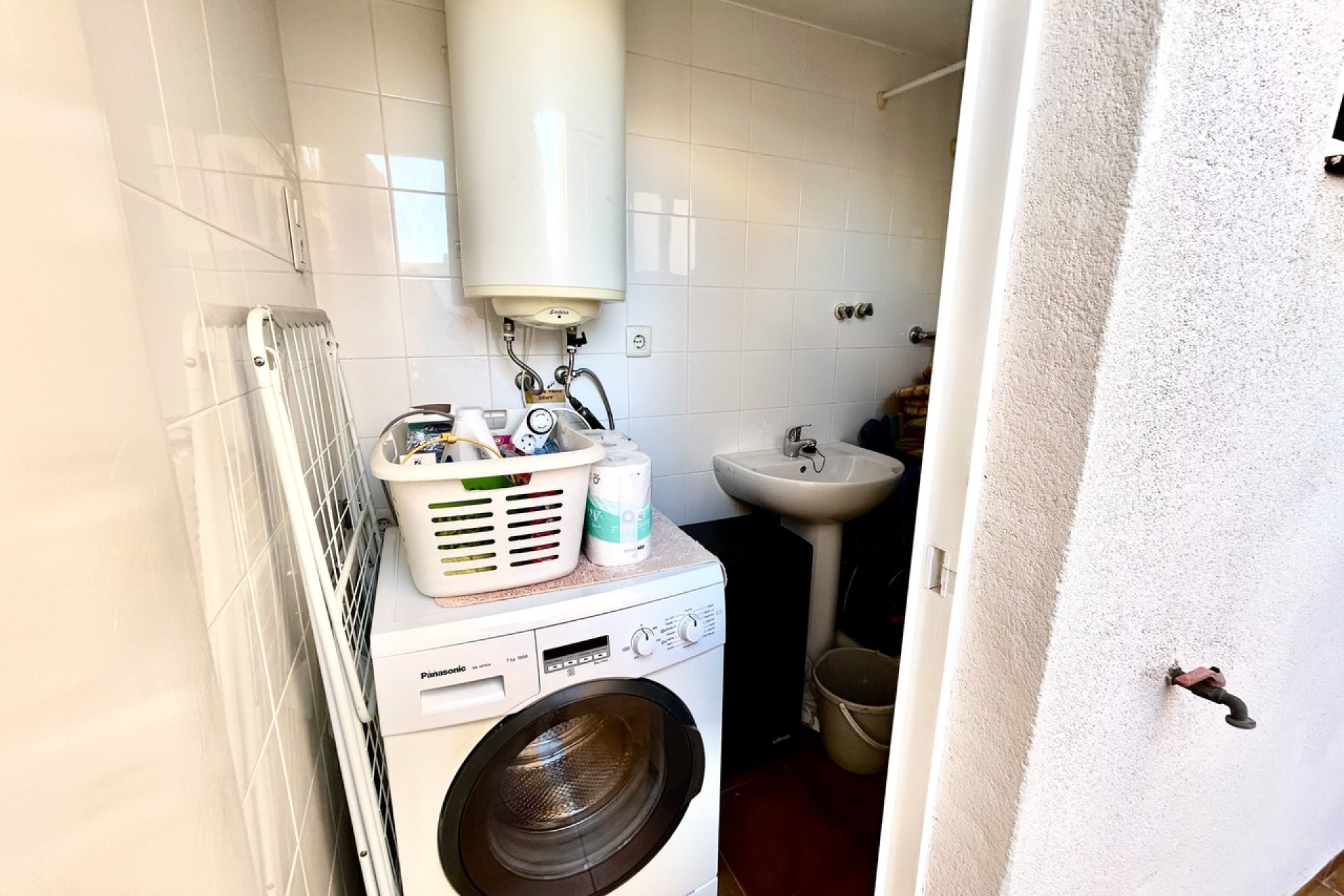 Resale - Apartment -
La Zenia - Costa Blanca