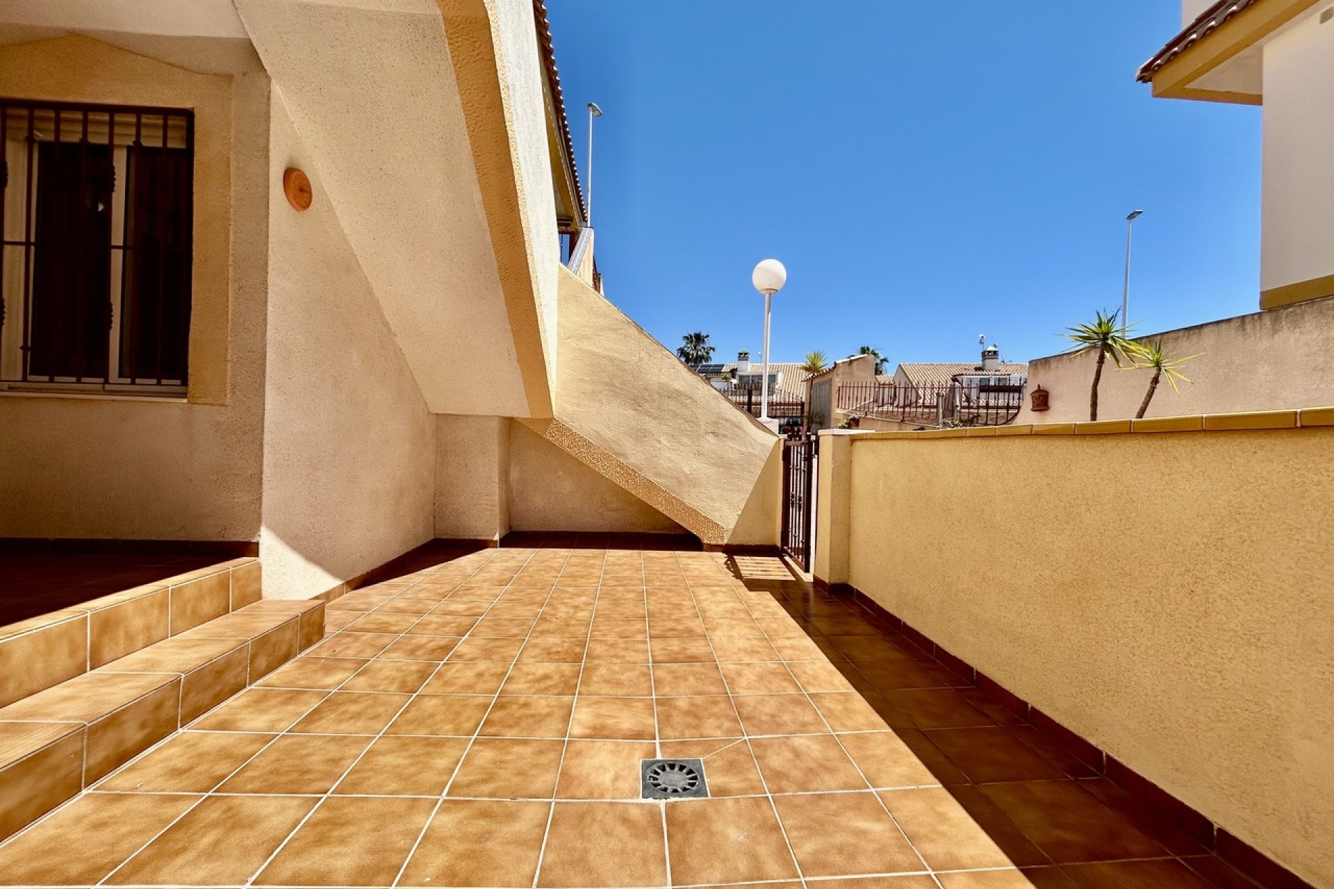 Resale - Apartment -
La Zenia - Costa Blanca