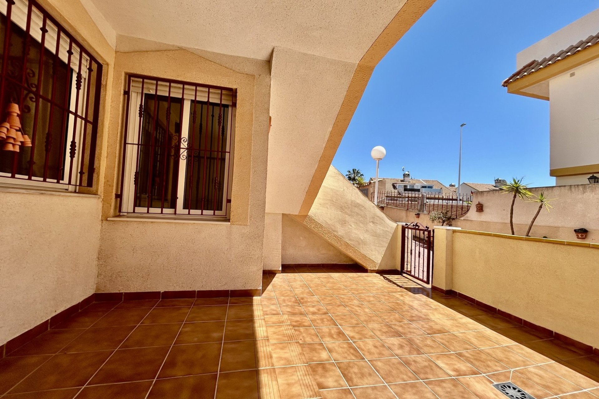 Resale - Apartment -
La Zenia - Costa Blanca