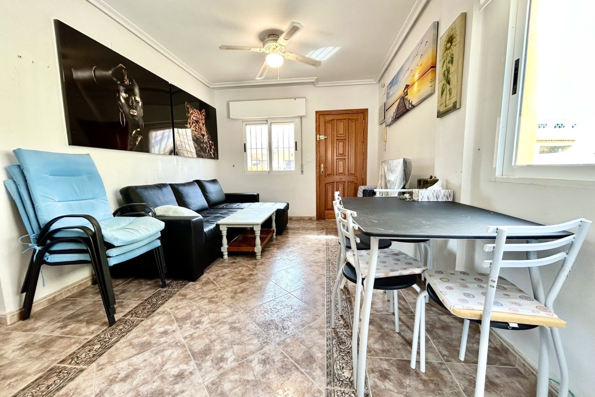 Resale - Apartment -
La Zenia - Costa Blanca