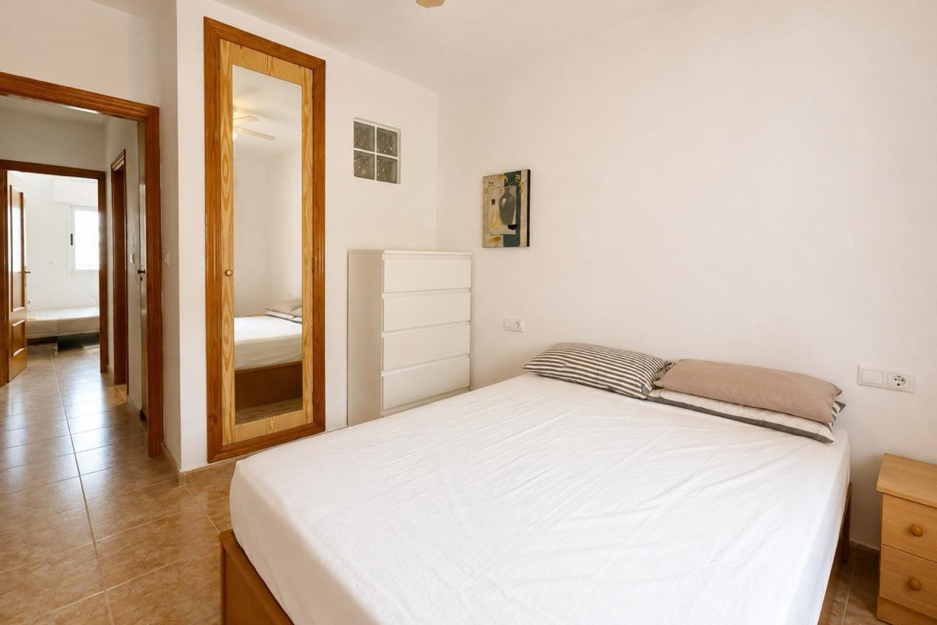 Resale - Apartment -
La Zenia - Costa Blanca