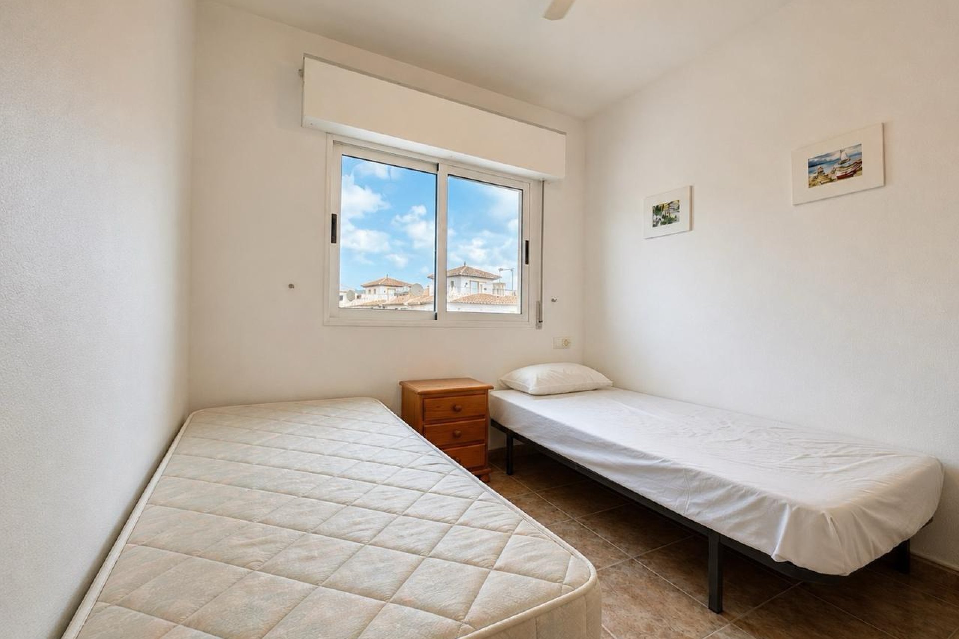 Resale - Apartment -
La Zenia - Costa Blanca
