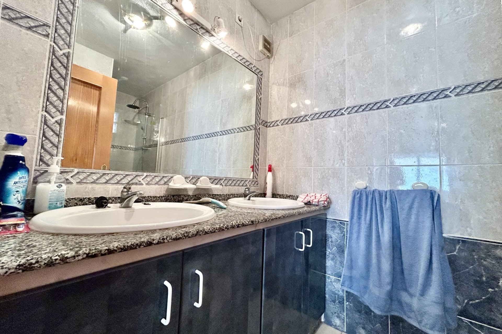 Resale - Apartment -
La Zenia - Costa Blanca