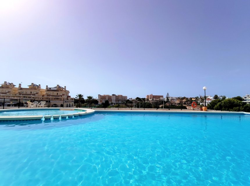 Resale - Apartment -
La Zenia - Costa Blanca