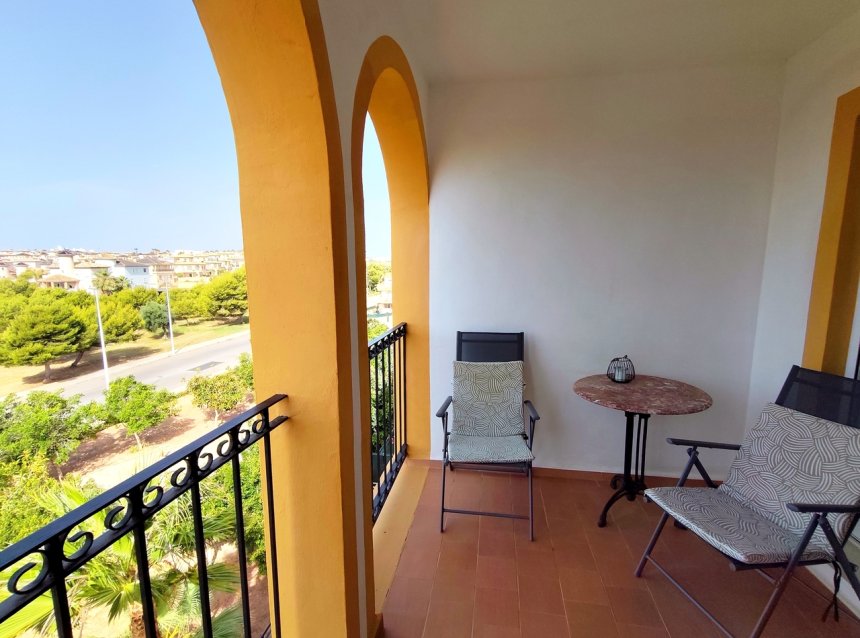 Resale - Apartment -
La Zenia - Costa Blanca
