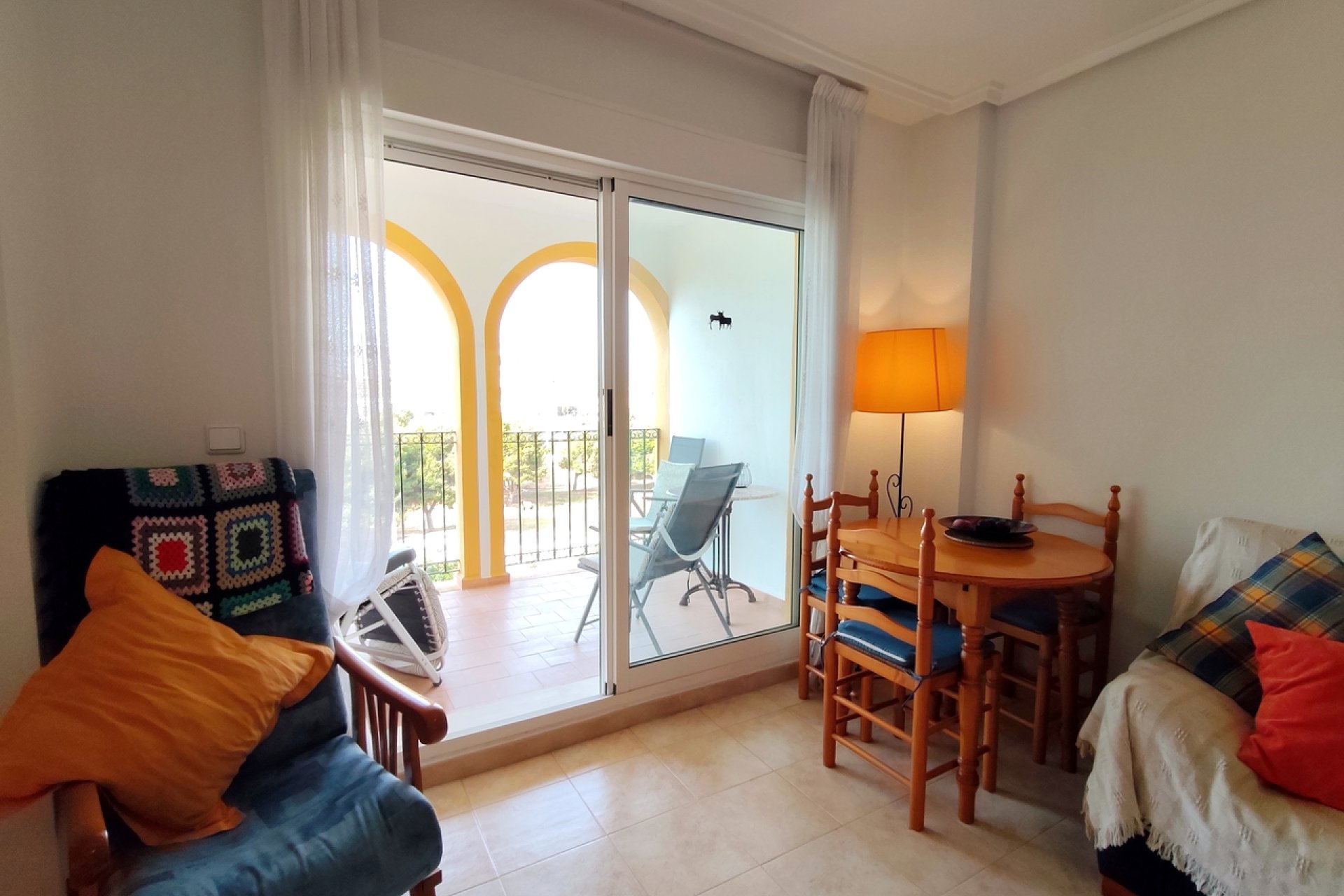 Resale - Apartment -
La Zenia - Costa Blanca
