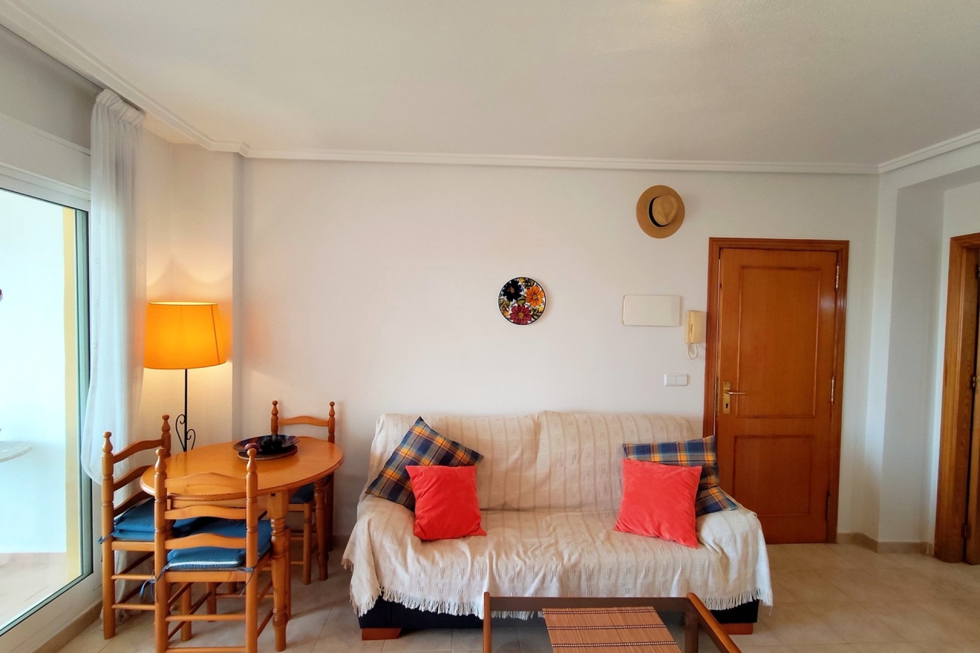 Resale - Apartment -
La Zenia - Costa Blanca