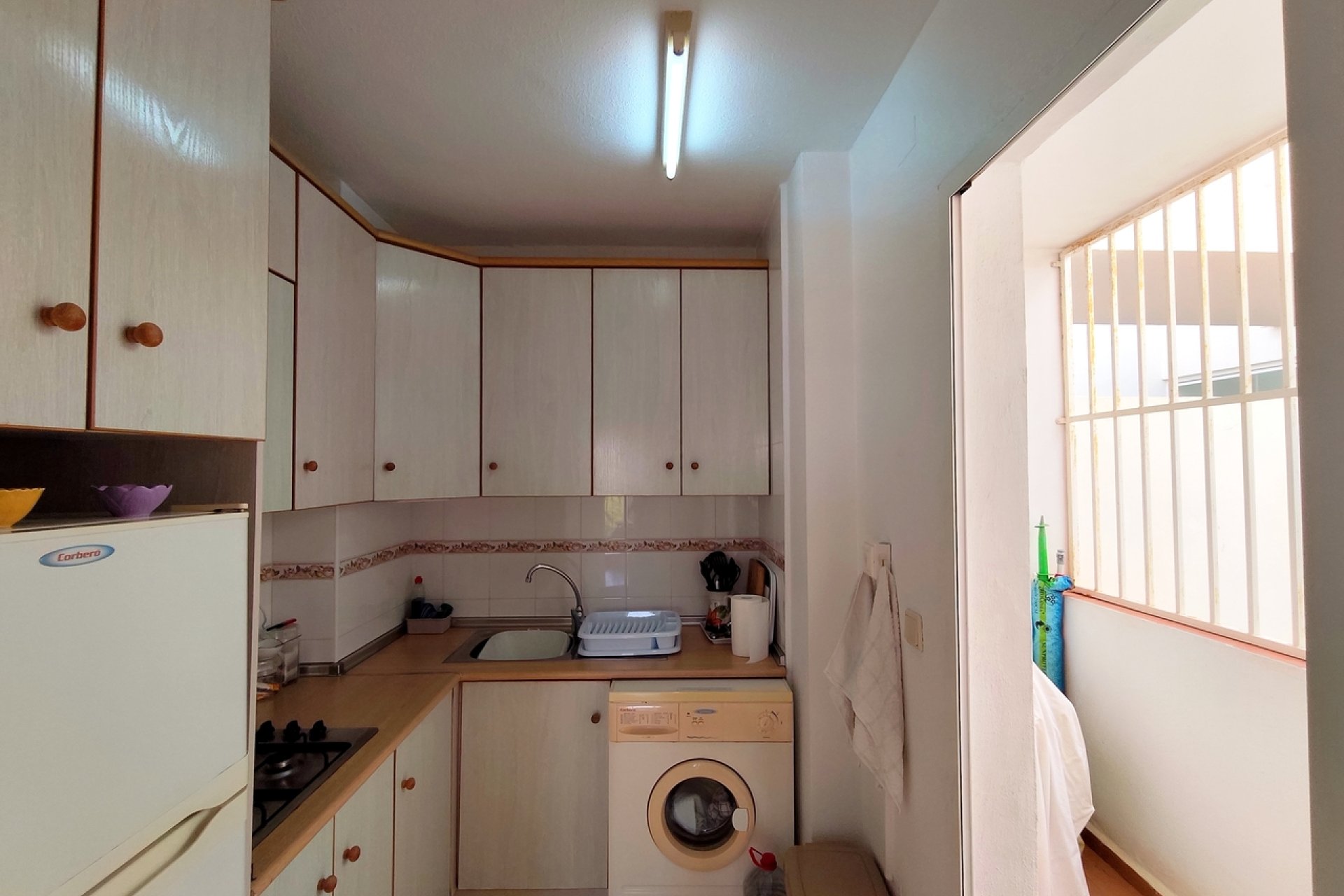 Resale - Apartment -
La Zenia - Costa Blanca