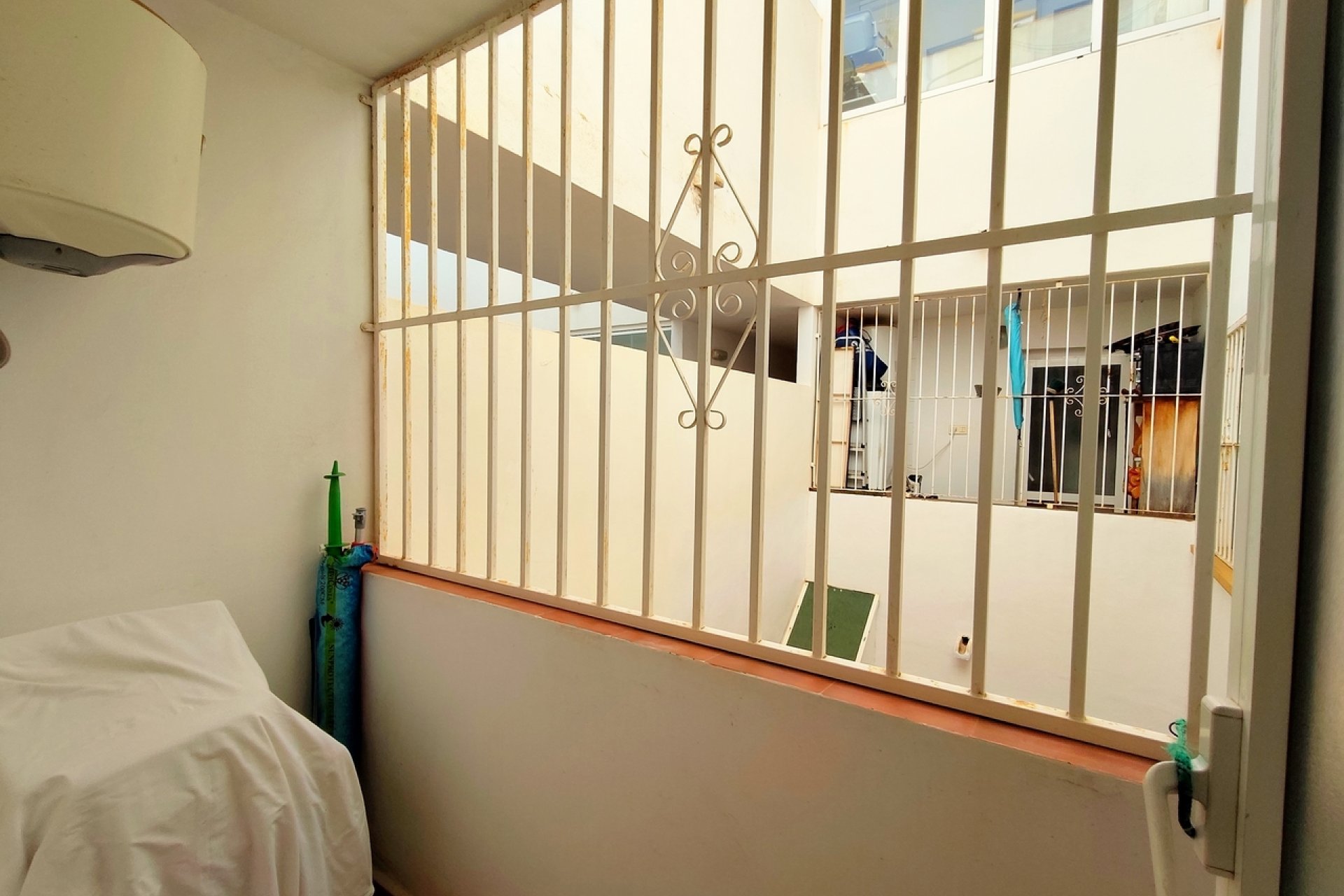 Resale - Apartment -
La Zenia - Costa Blanca
