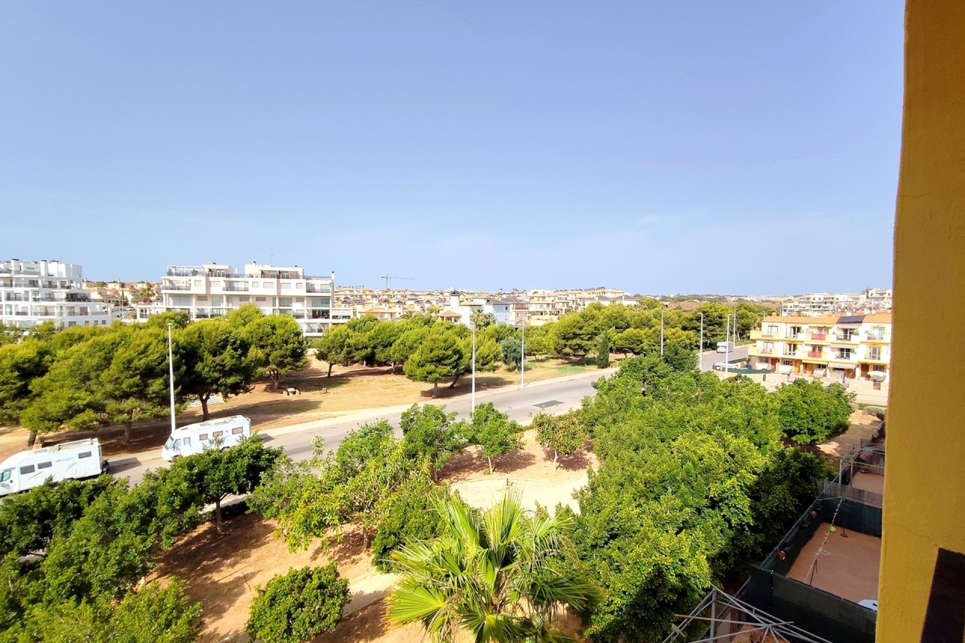 Resale - Apartment -
La Zenia - Costa Blanca