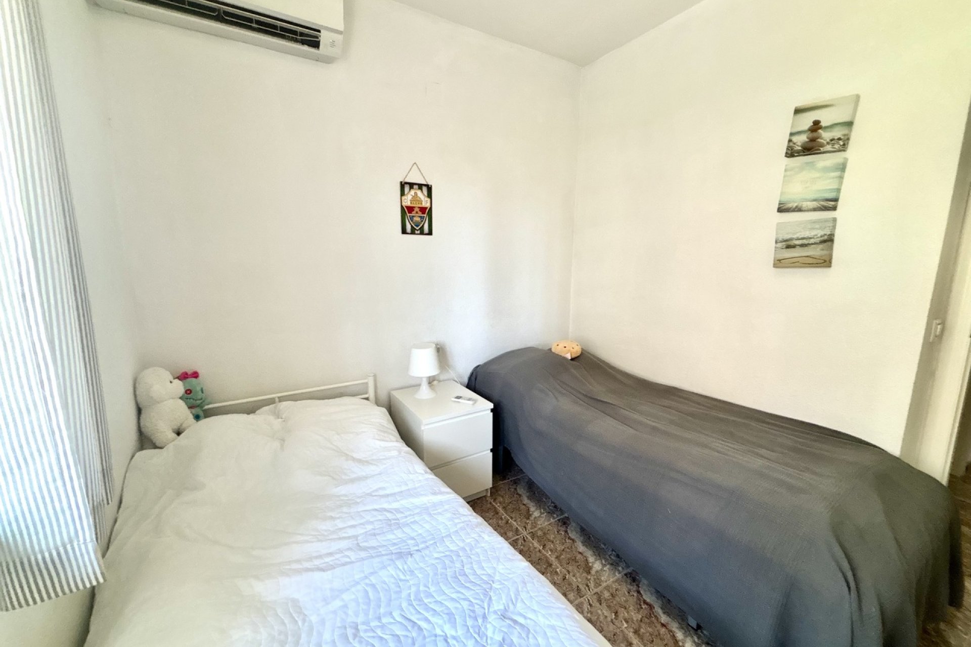 Resale - Apartment -
La Zenia - Costa Blanca
