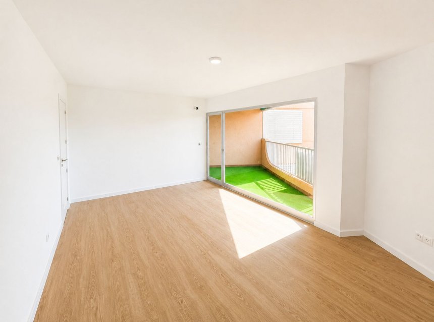 Resale - Apartment -
La Zenia - Costa Blanca