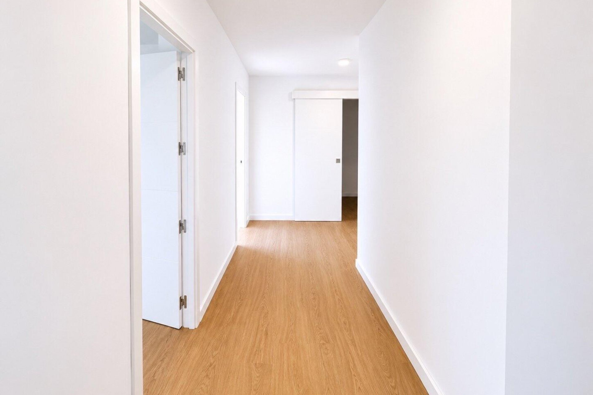 Resale - Apartment -
La Zenia - Costa Blanca