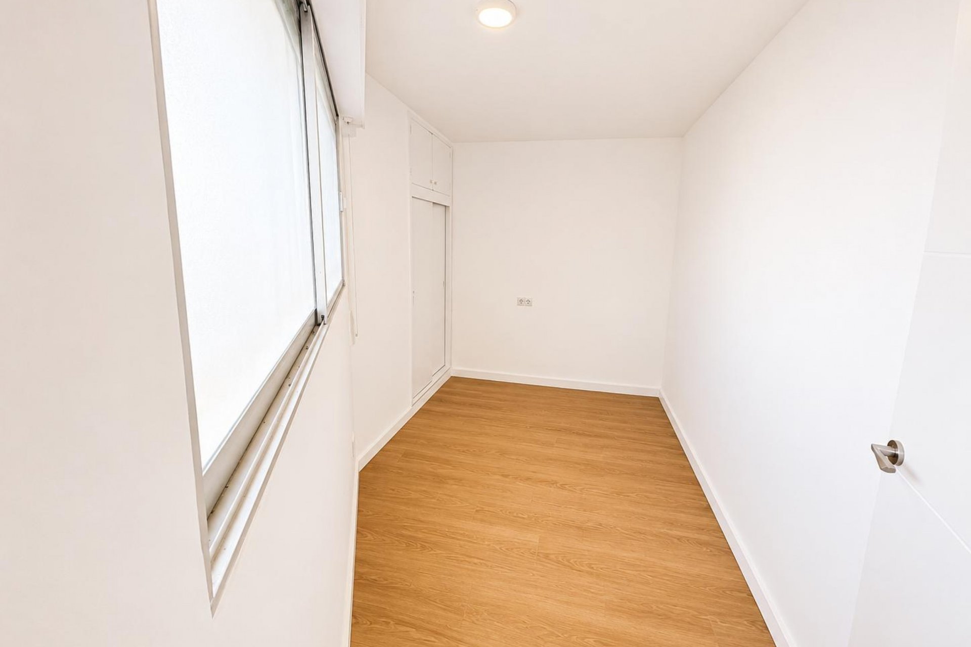 Resale - Apartment -
La Zenia - Costa Blanca