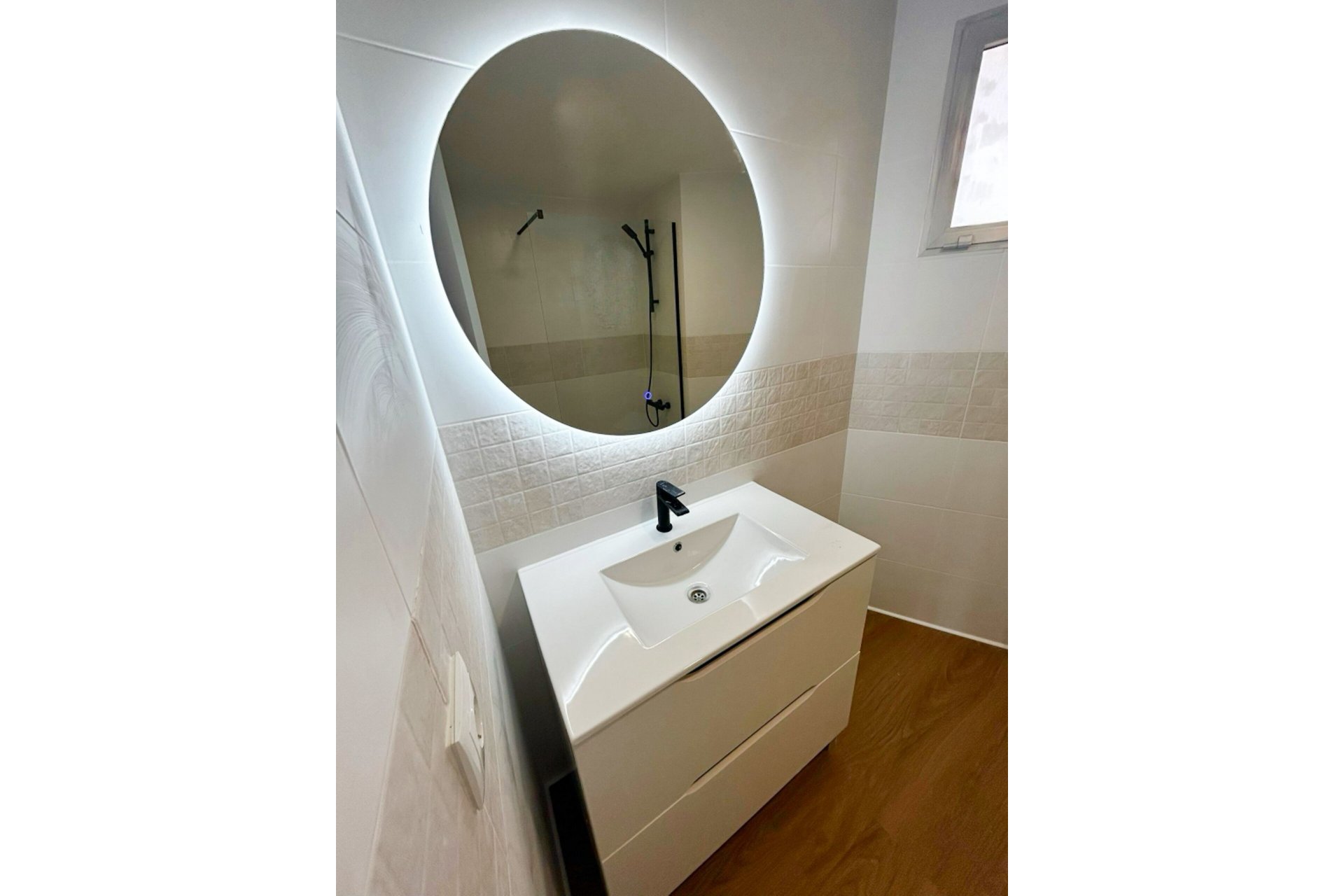 Resale - Apartment -
La Zenia - Costa Blanca