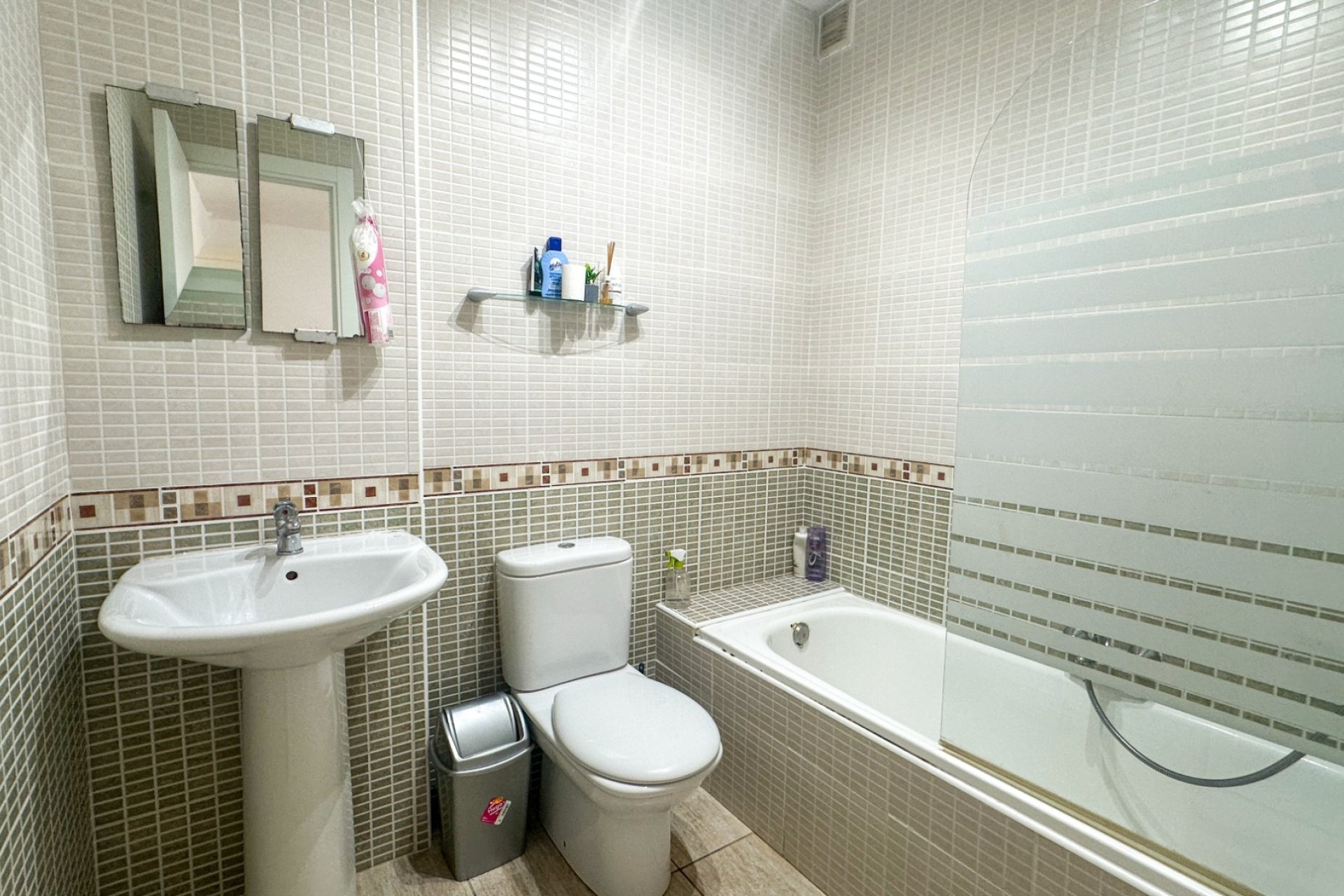 Resale - Apartment -
La Zenia - Costa Blanca