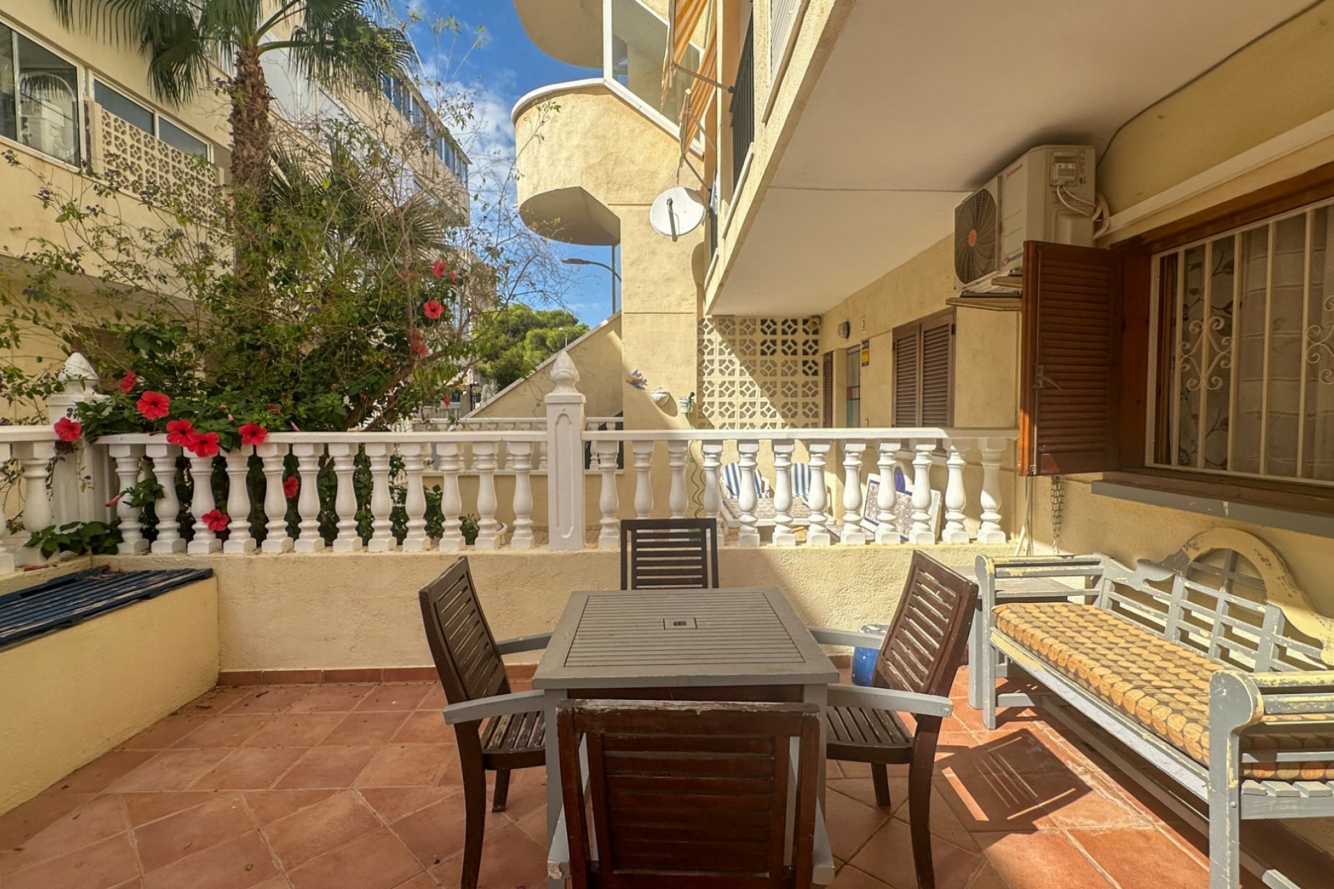 Resale - Apartment -
La Zenia - Costa Blanca
