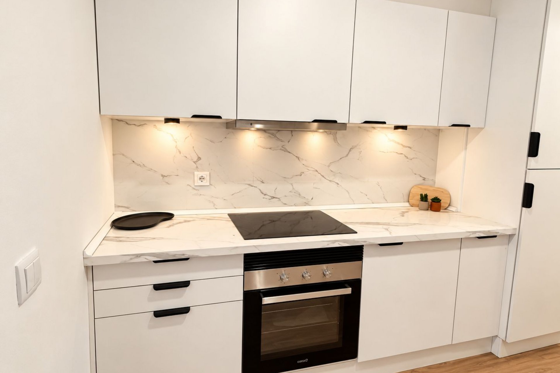 Resale - Apartment -
La Zenia - Costa Blanca