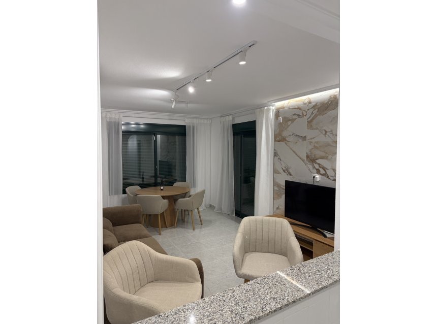 Resale - Apartment -
Lomas De Campoamor - Costa Blanca