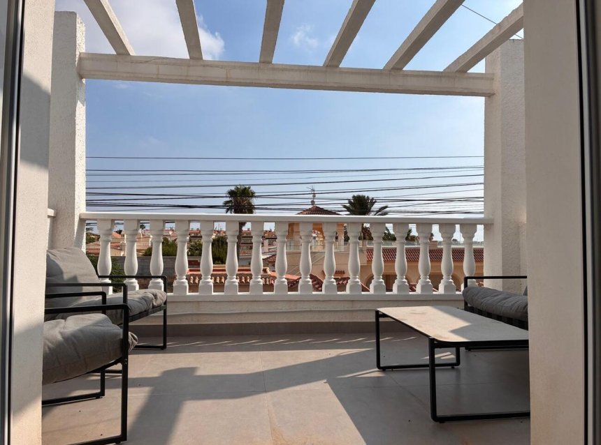 Resale - Apartment -
Los Almendros (Orihuela-Costa) - Costa Blanca