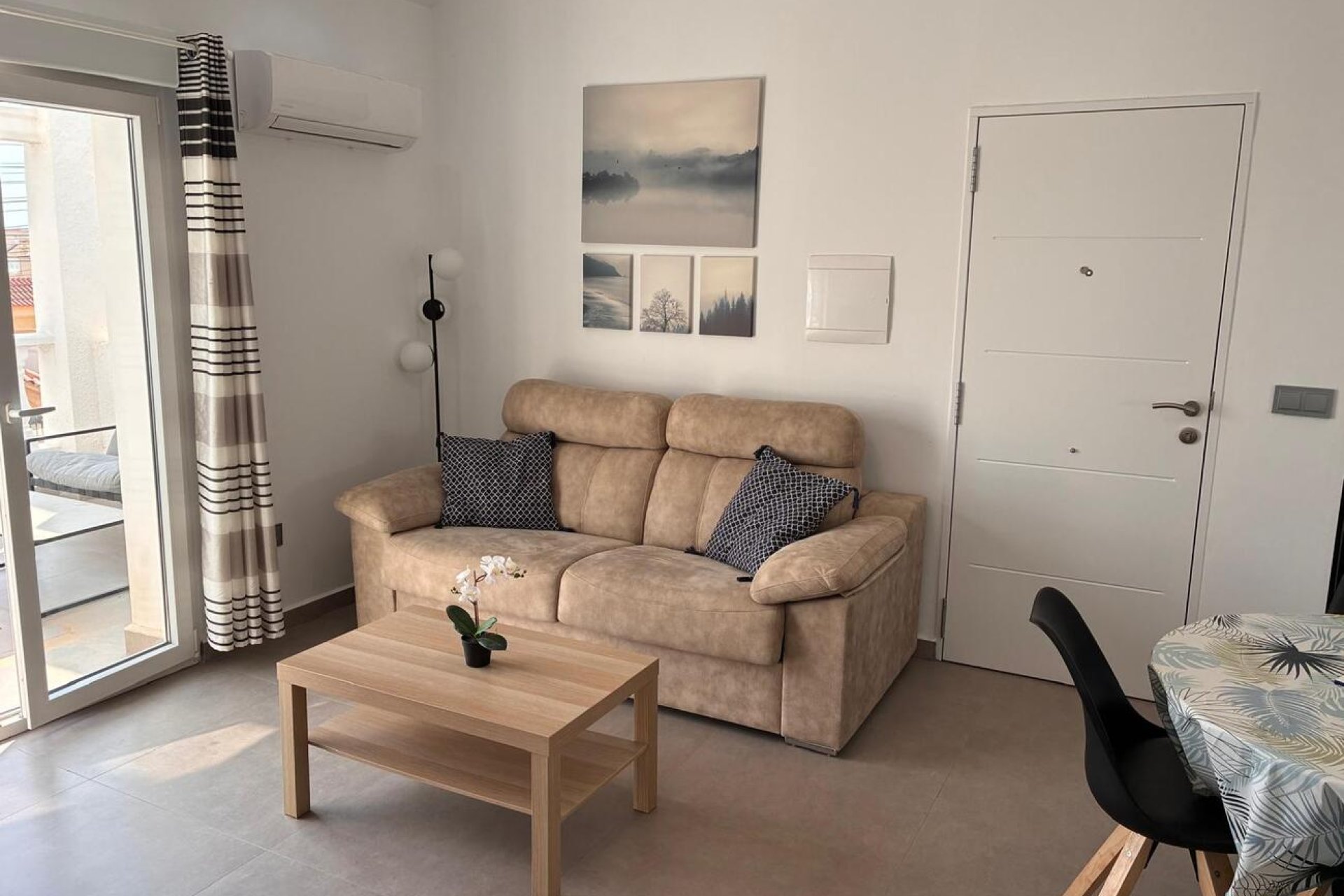 Resale - Apartment -
Los Almendros (Orihuela-Costa) - Costa Blanca