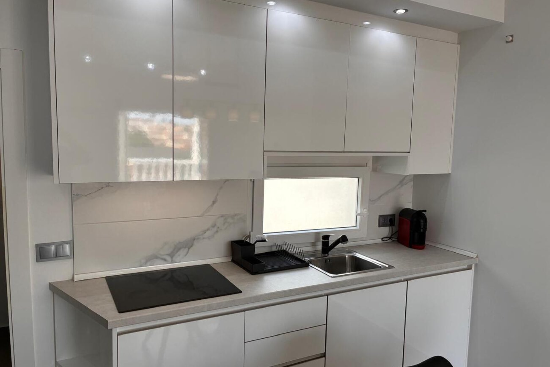 Resale - Apartment -
Los Almendros (Orihuela-Costa) - Costa Blanca