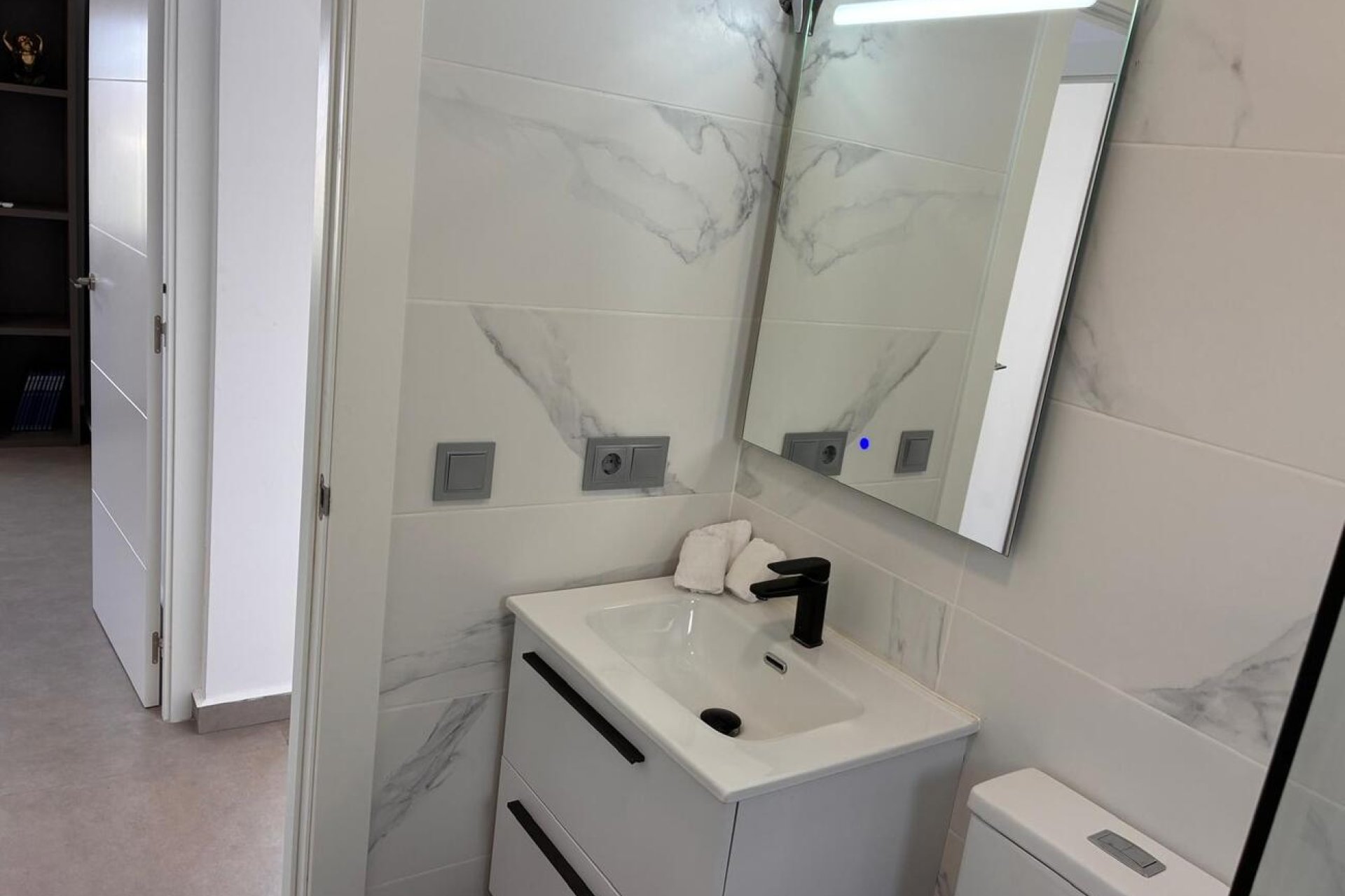 Resale - Apartment -
Los Almendros (Orihuela-Costa) - Costa Blanca