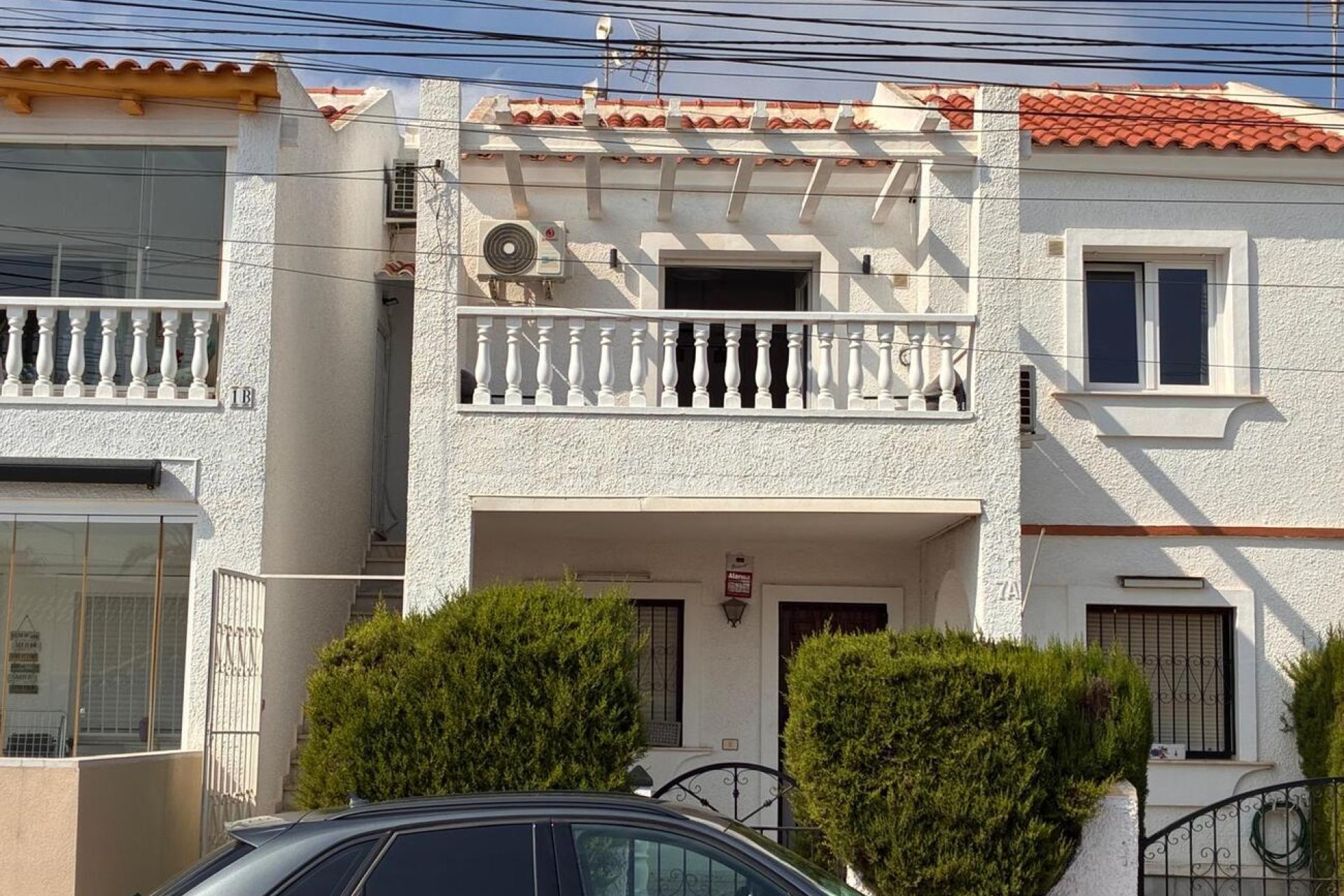 Resale - Apartment -
Los Almendros (Orihuela-Costa) - Costa Blanca