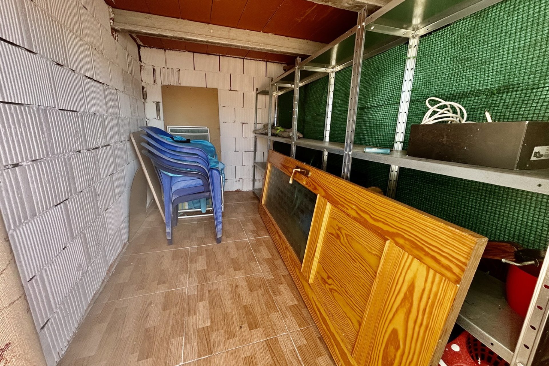 Resale - Apartment -
Los Altos - Costa Blanca