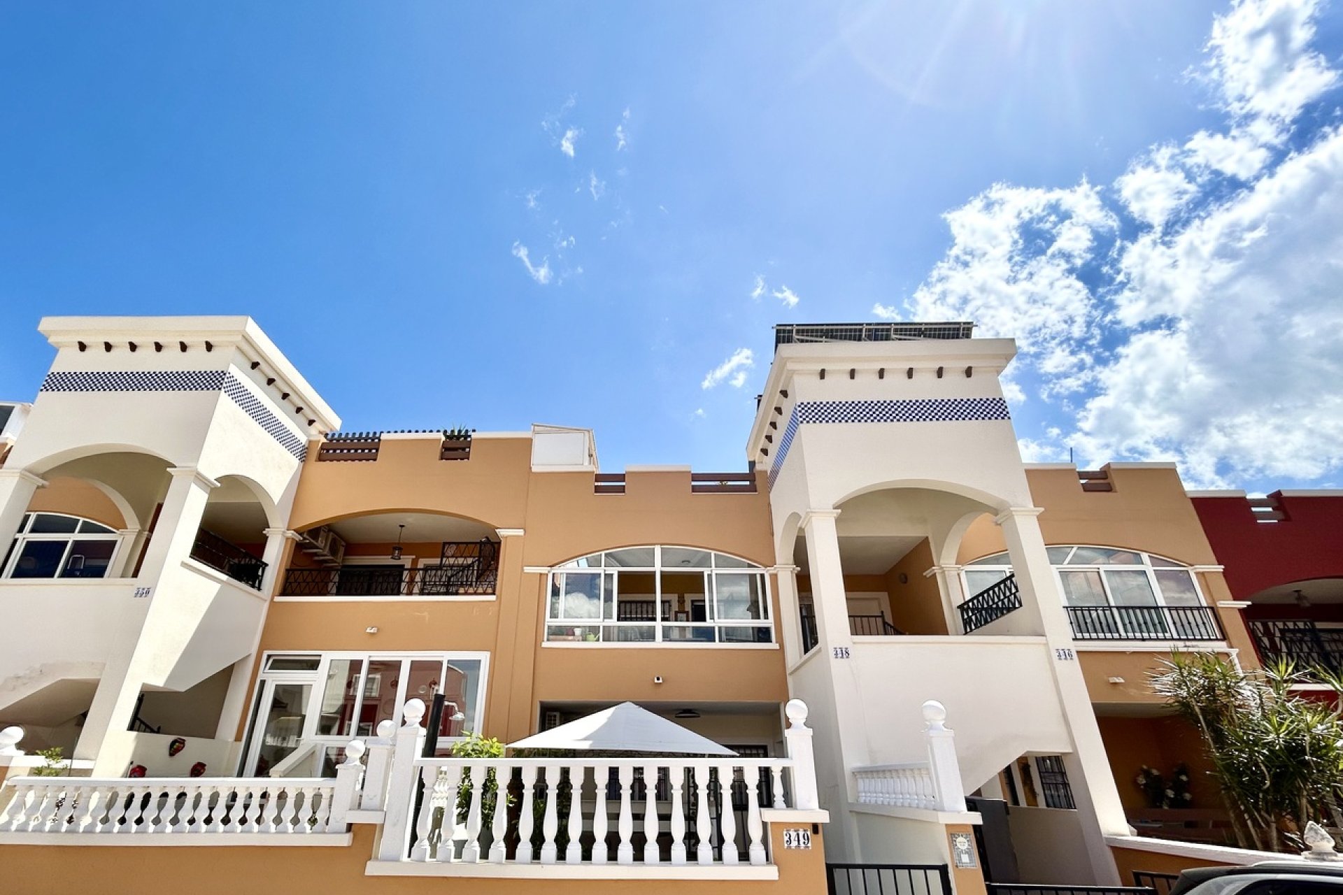 Resale - Apartment -
Los Altos - Costa Blanca