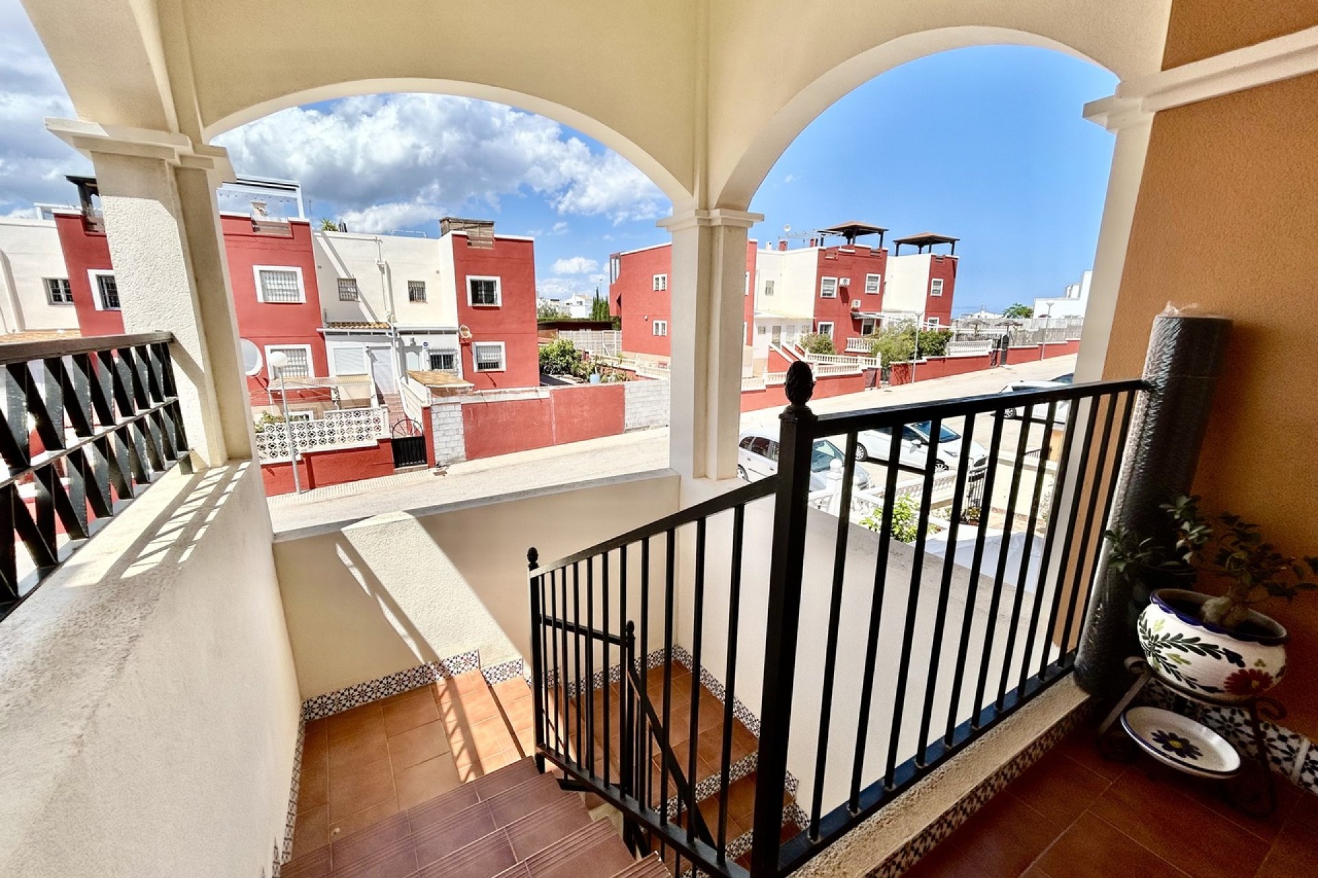 Resale - Apartment -
Los Altos - Costa Blanca