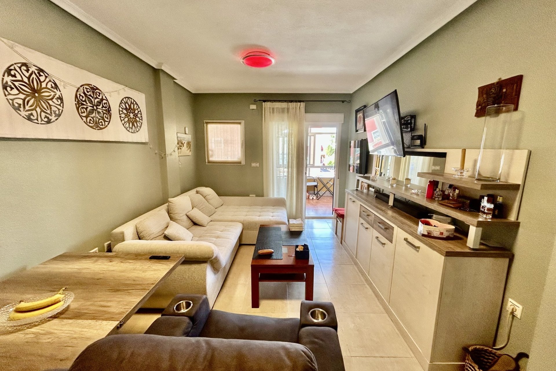 Resale - Apartment -
Los Altos - Costa Blanca