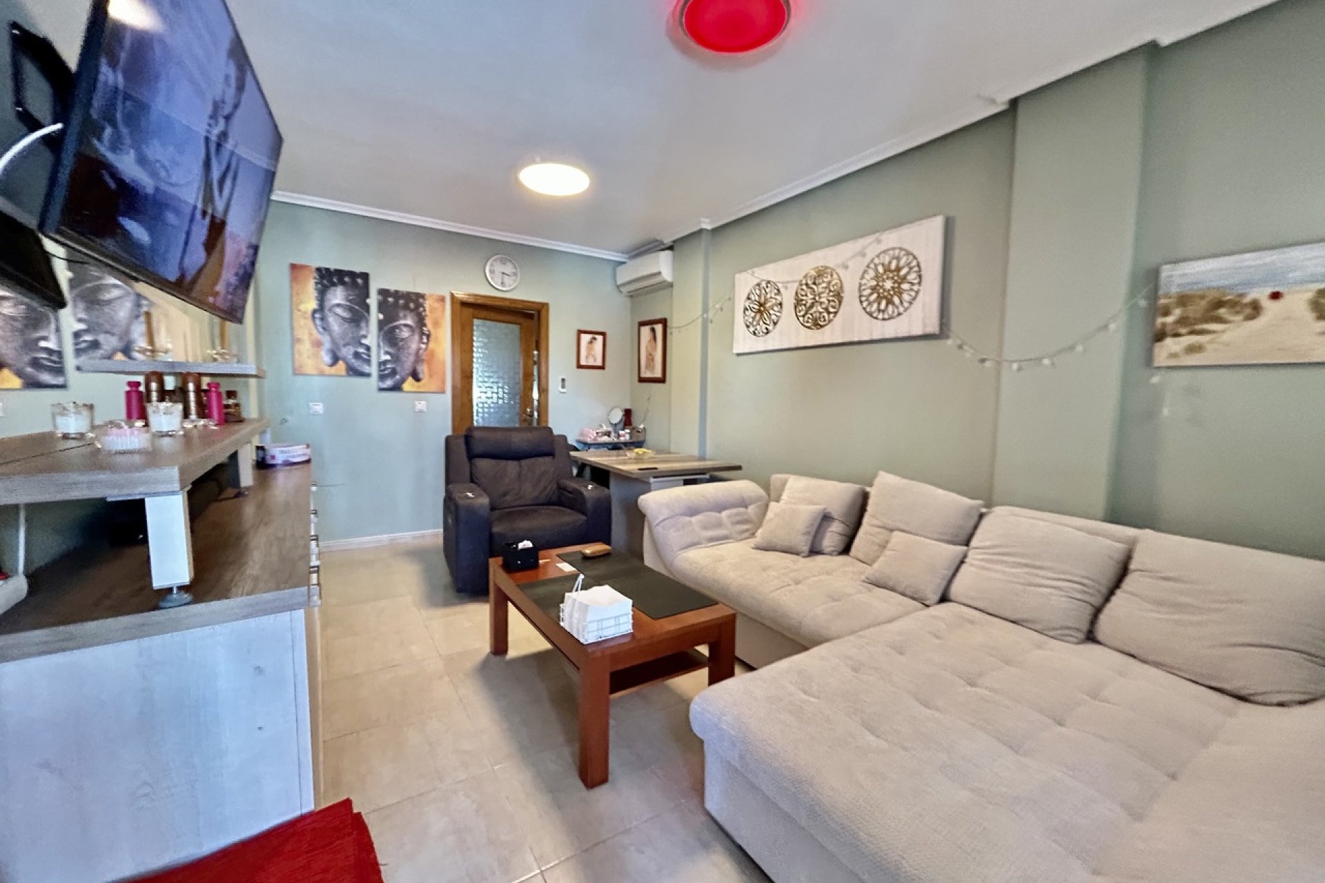 Resale - Apartment -
Los Altos - Costa Blanca