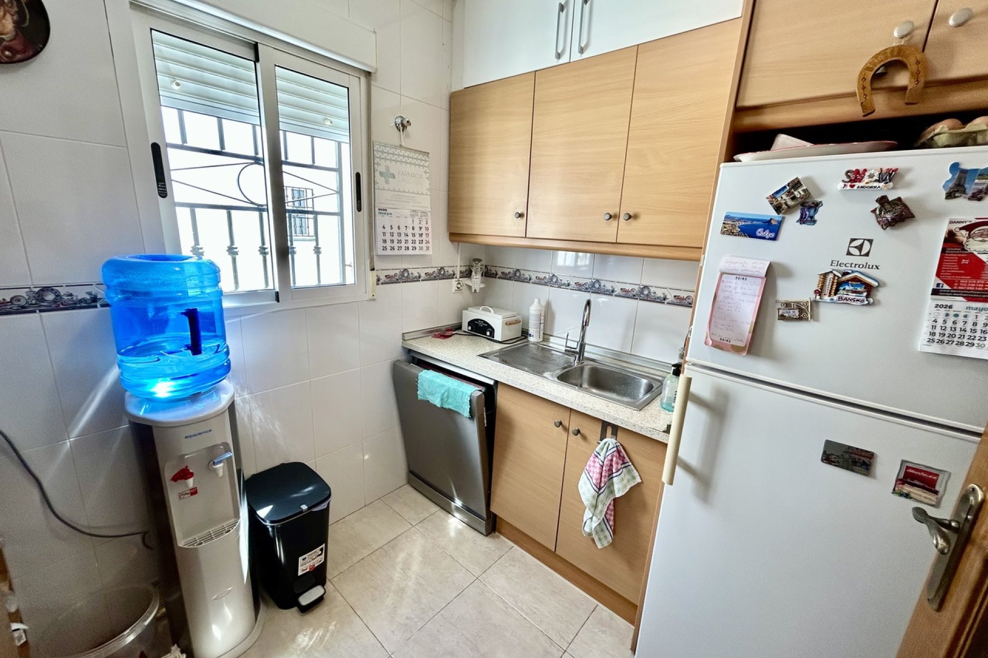 Resale - Apartment -
Los Altos - Costa Blanca