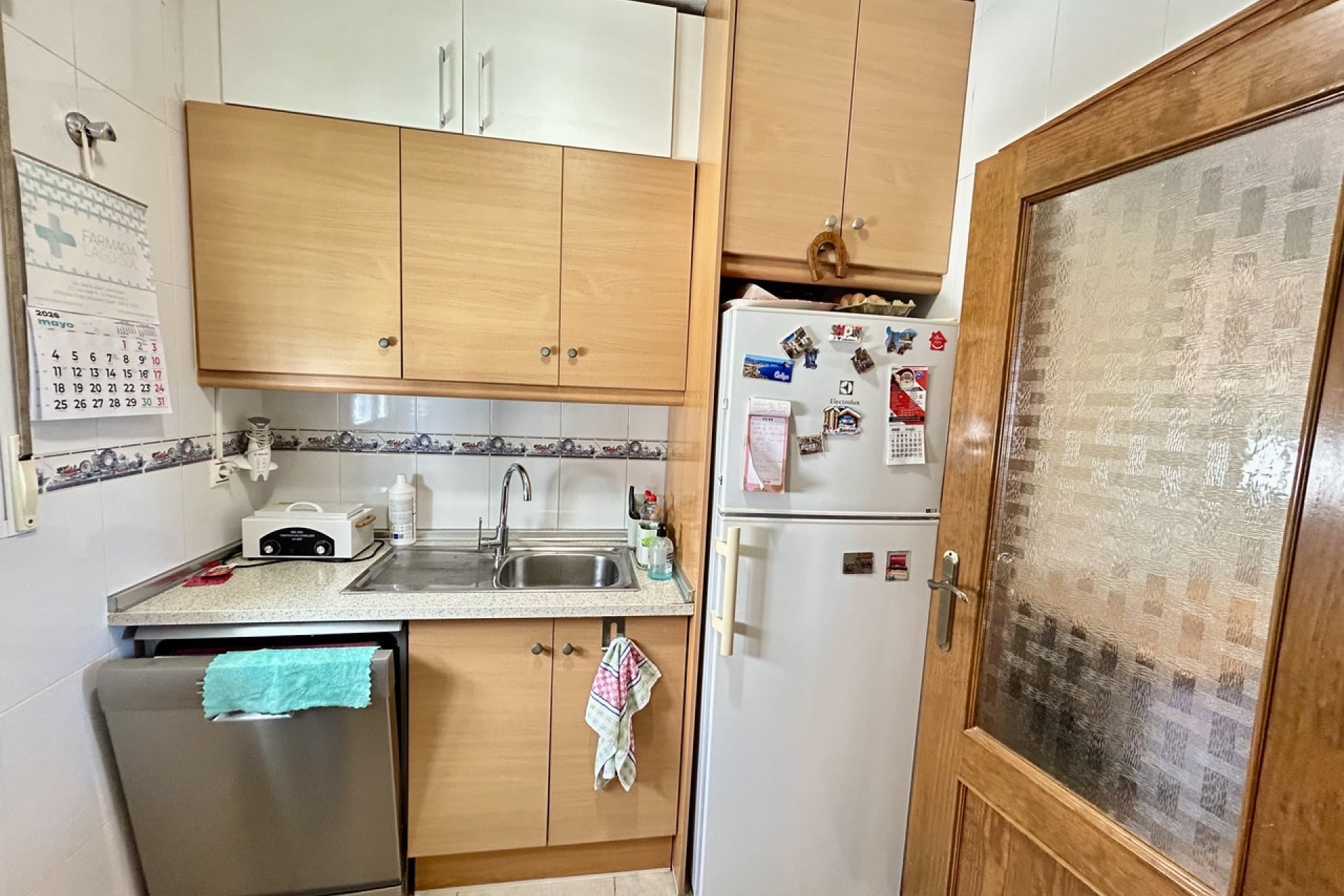 Resale - Apartment -
Los Altos - Costa Blanca