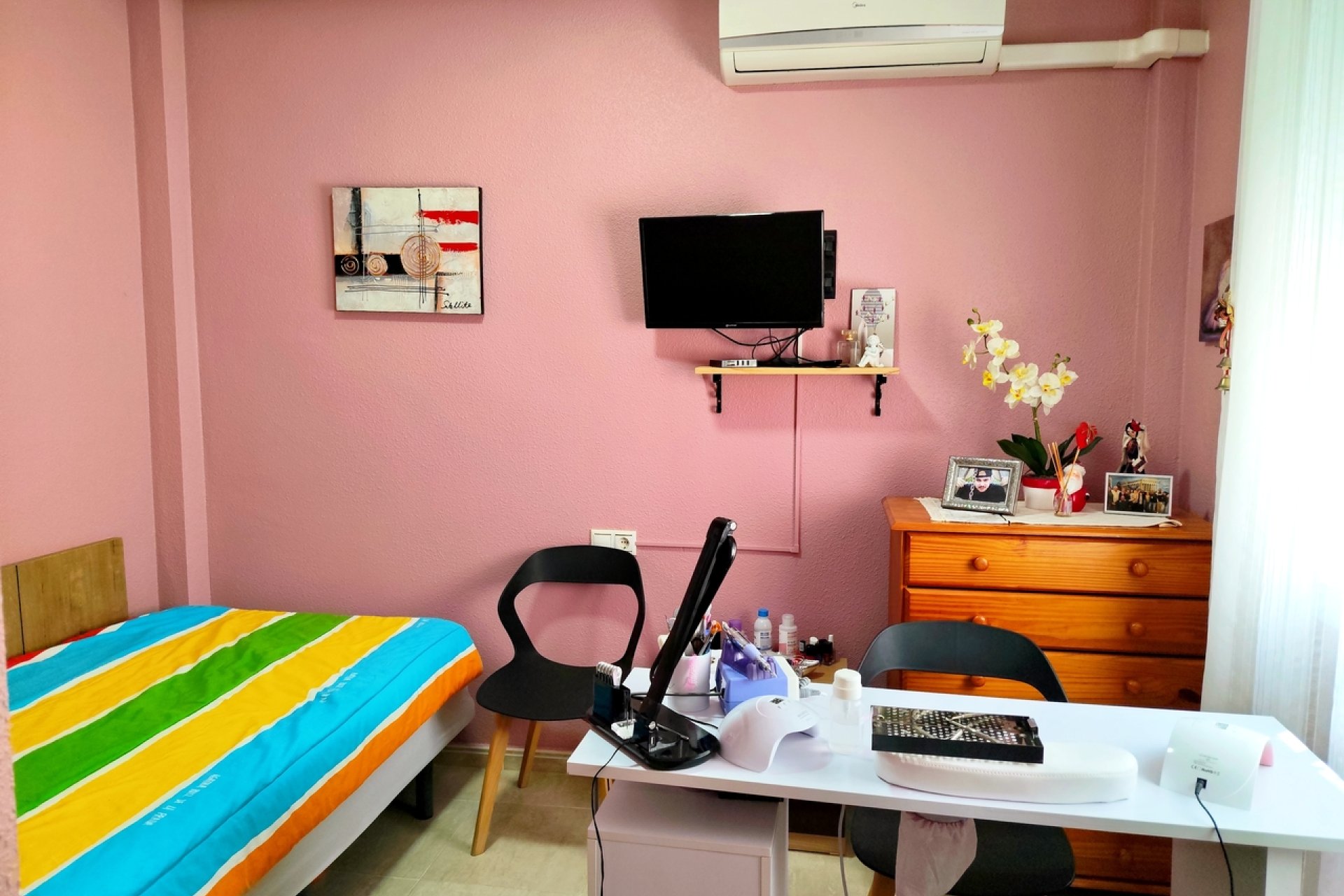 Resale - Apartment -
Los Altos - Costa Blanca