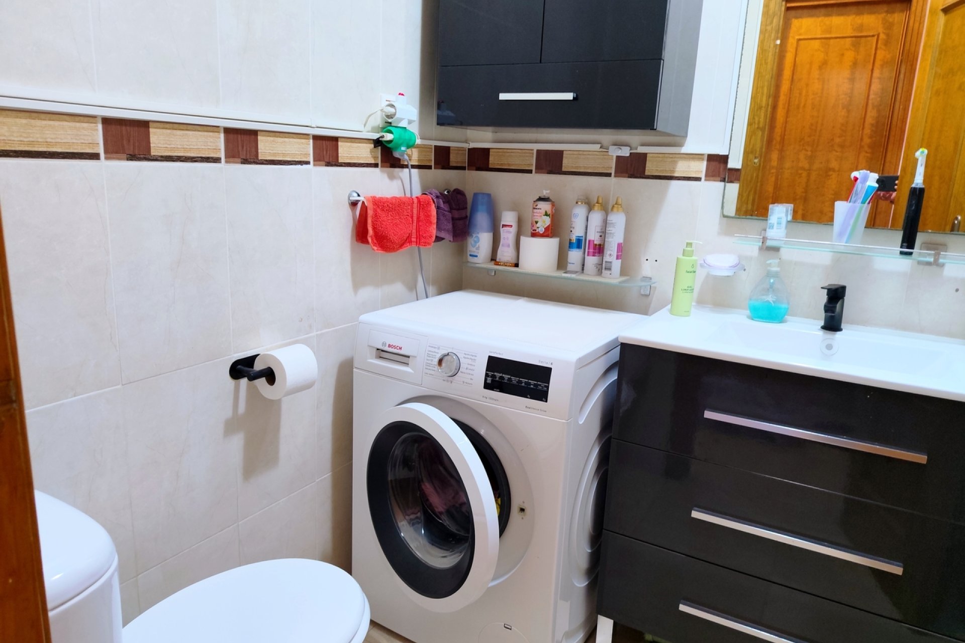 Resale - Apartment -
Los Altos - Costa Blanca