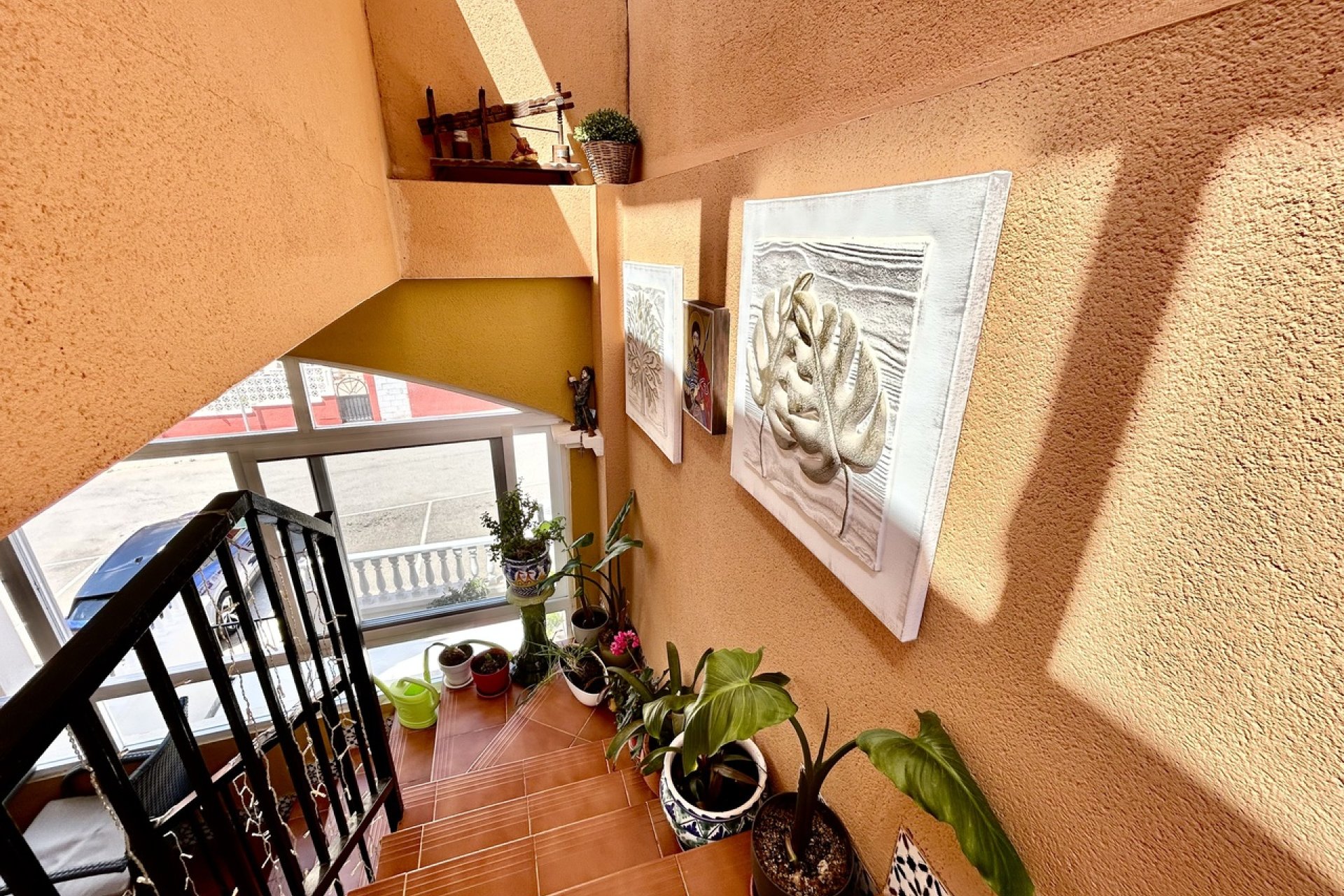 Resale - Apartment -
Los Altos - Costa Blanca