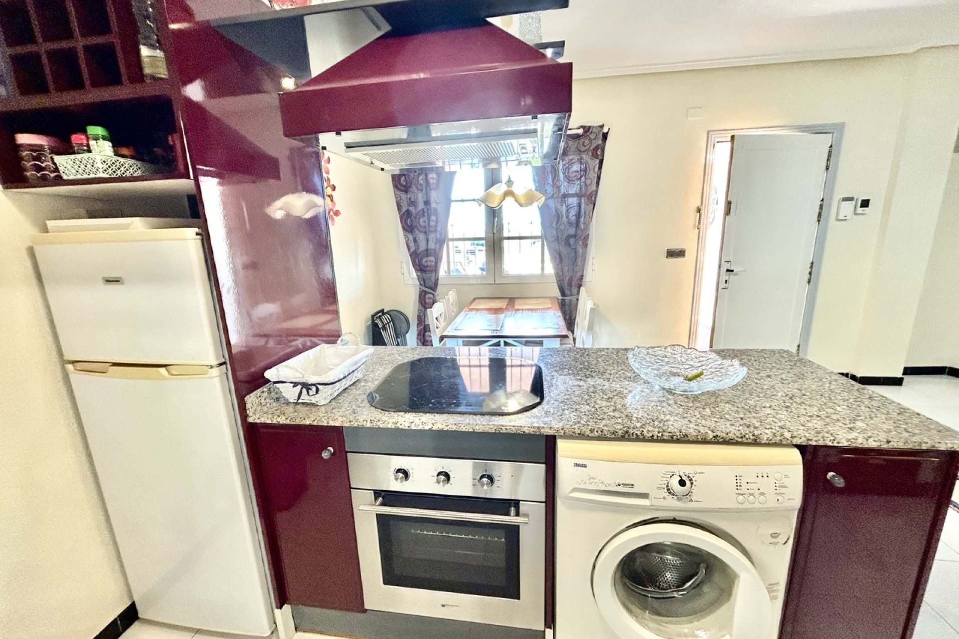 Resale - Apartment -
Los Altos - Costa Blanca
